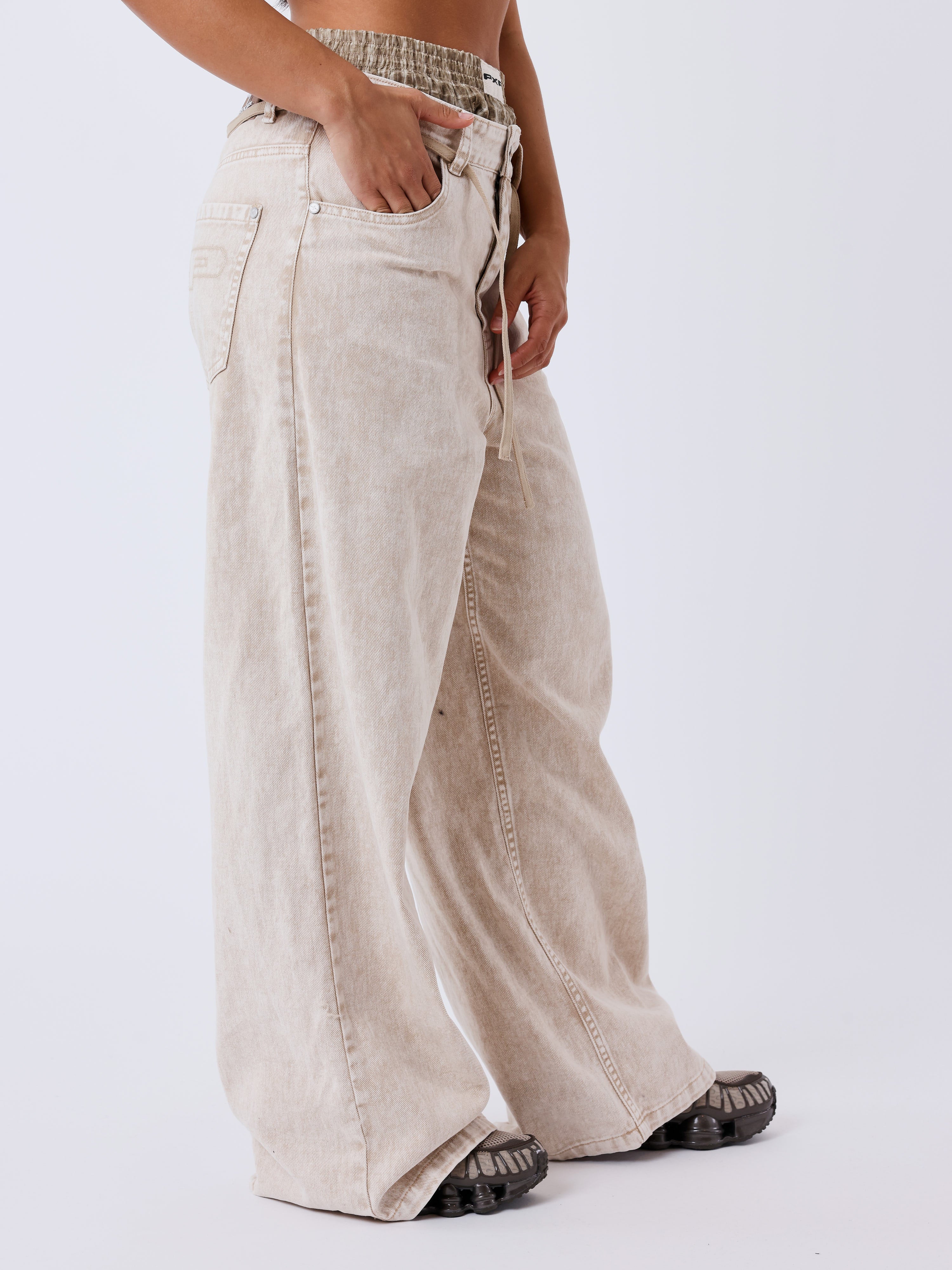 Pantalon Illusion-4