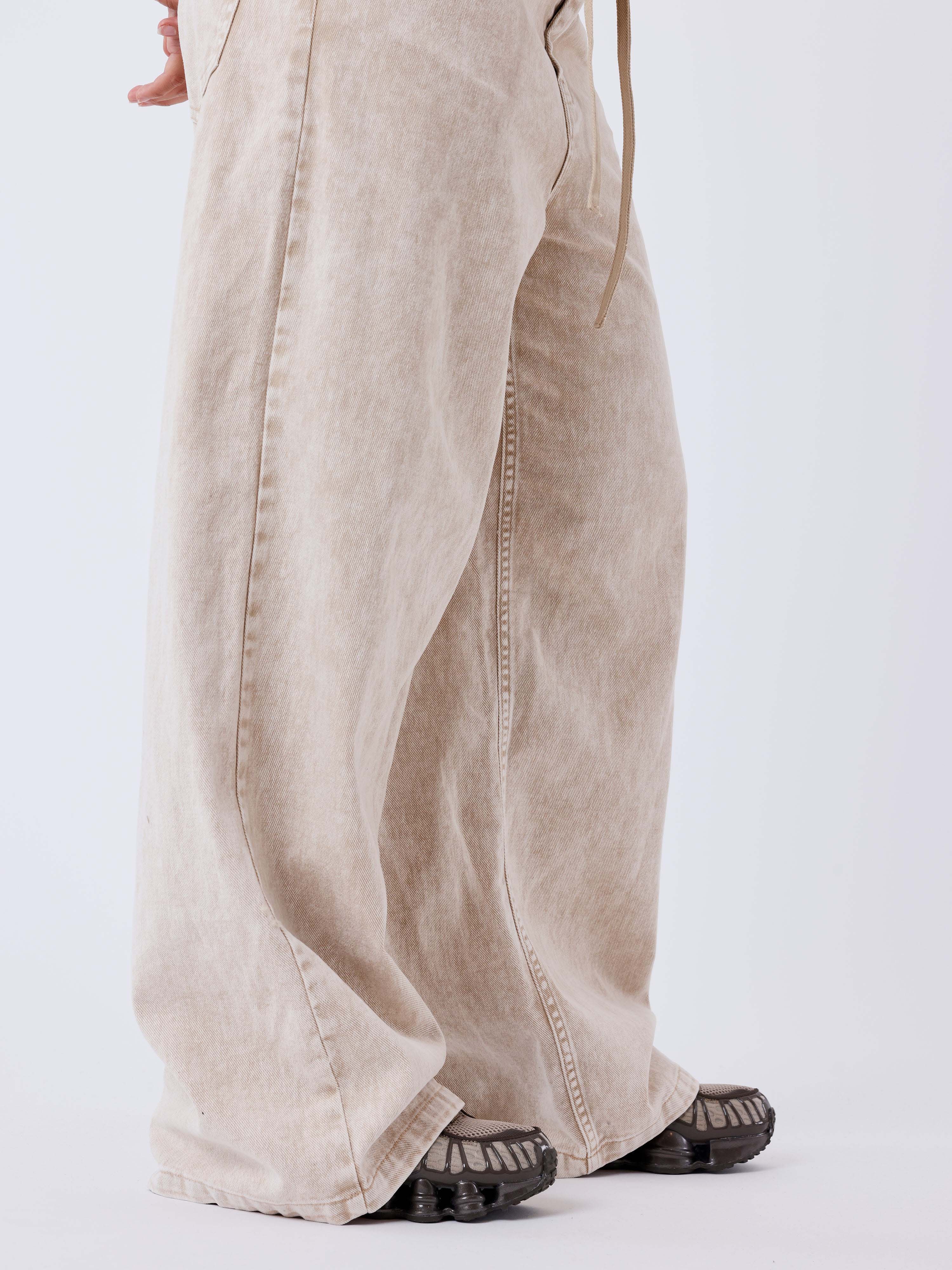 Pantalon Illusion-5