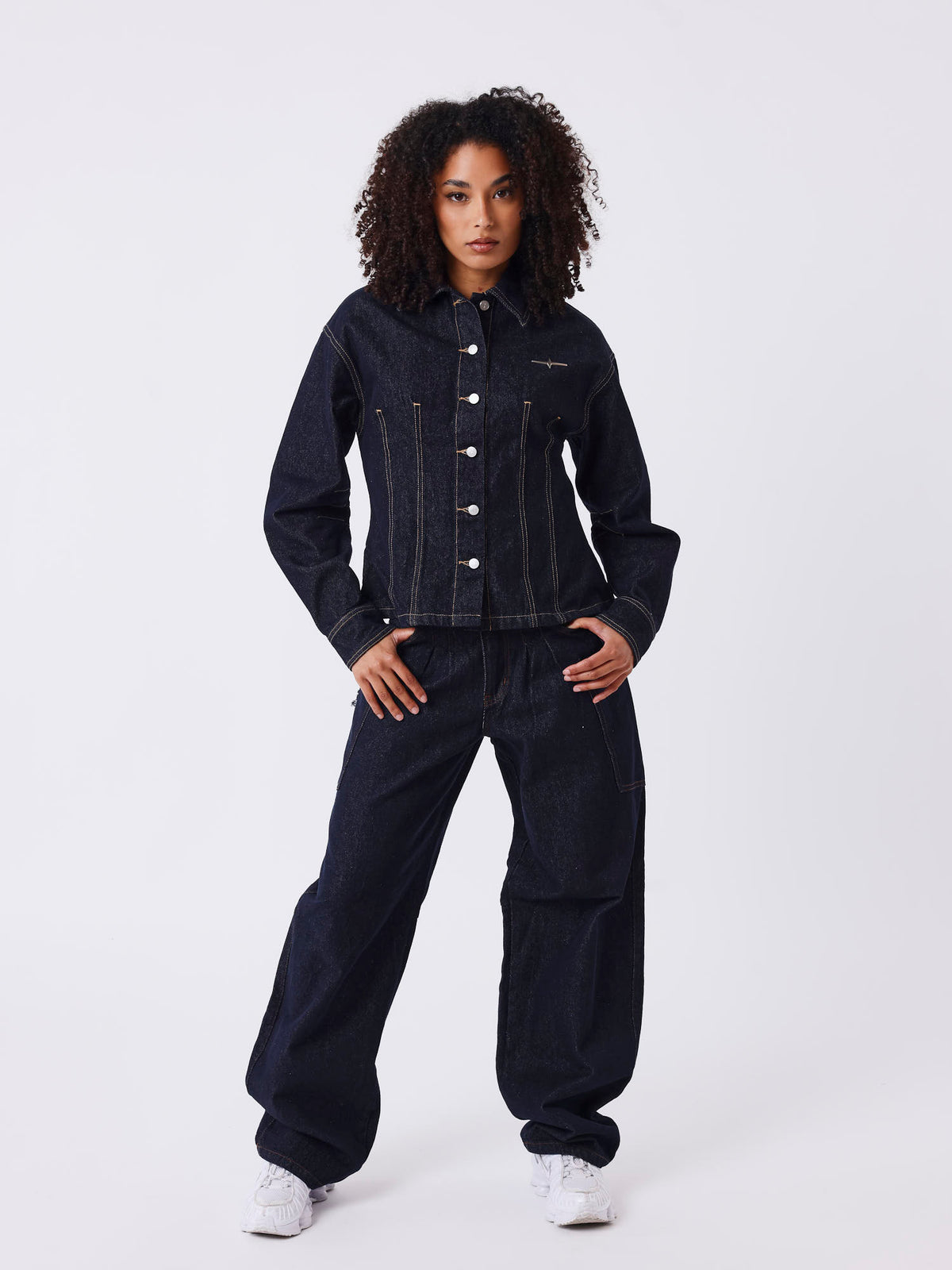 Jeans Barrel Fierce-1