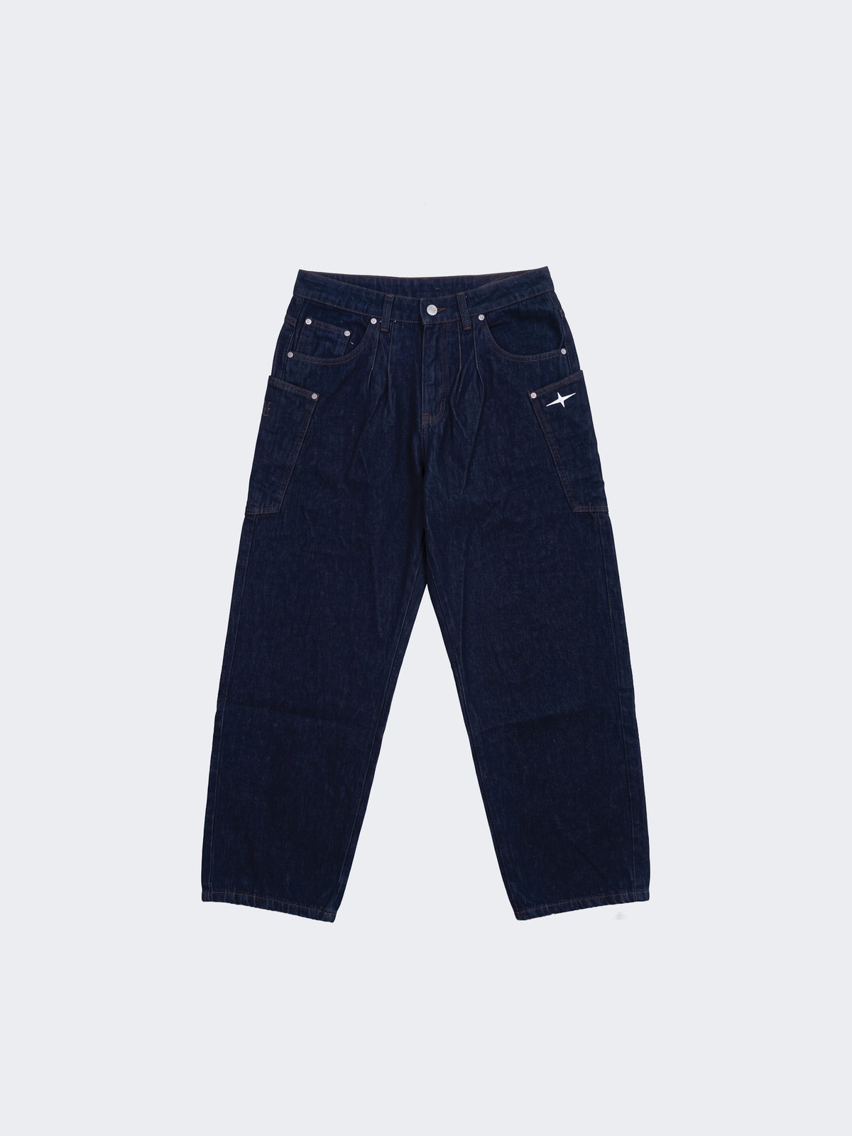 Jeans Barrel Fierce-6