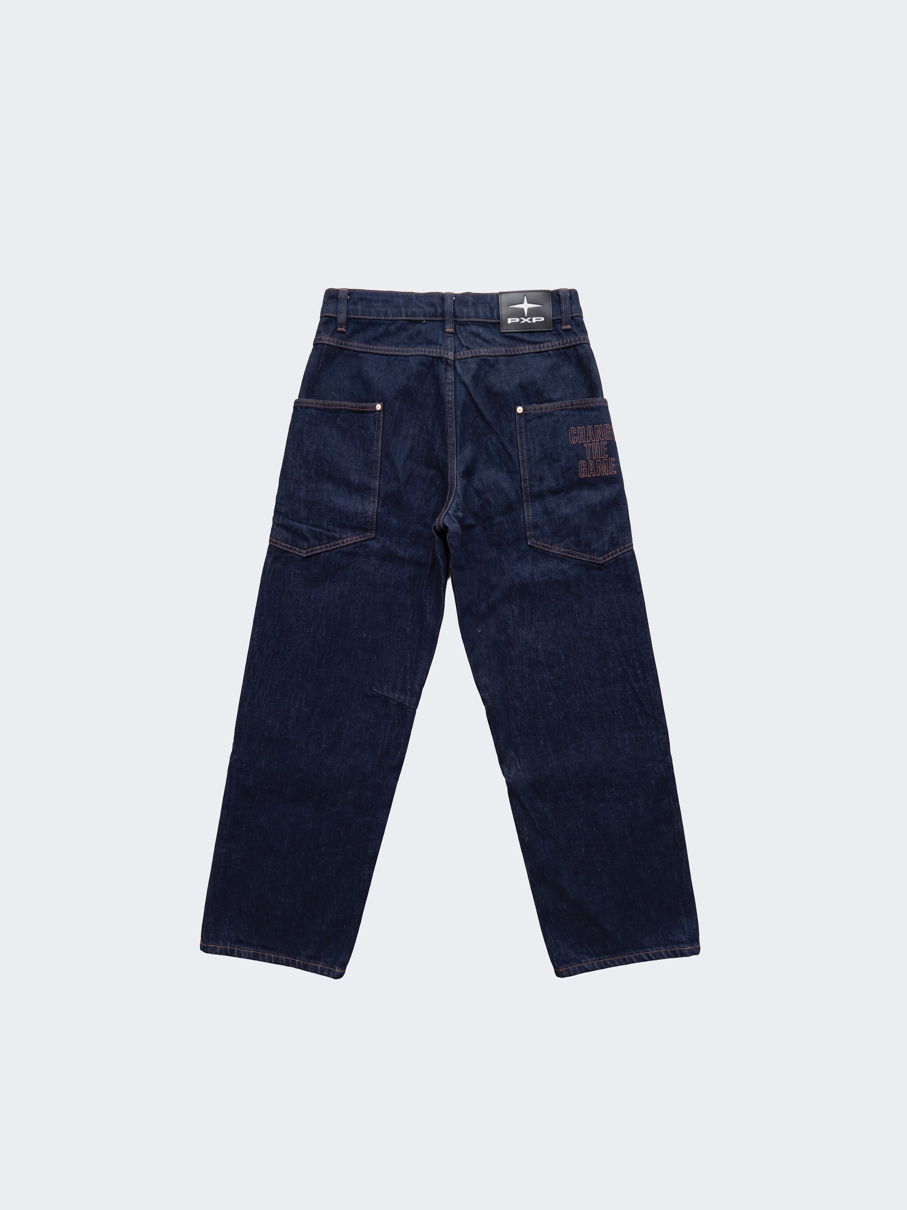 Jeans Barrel Fierce-7