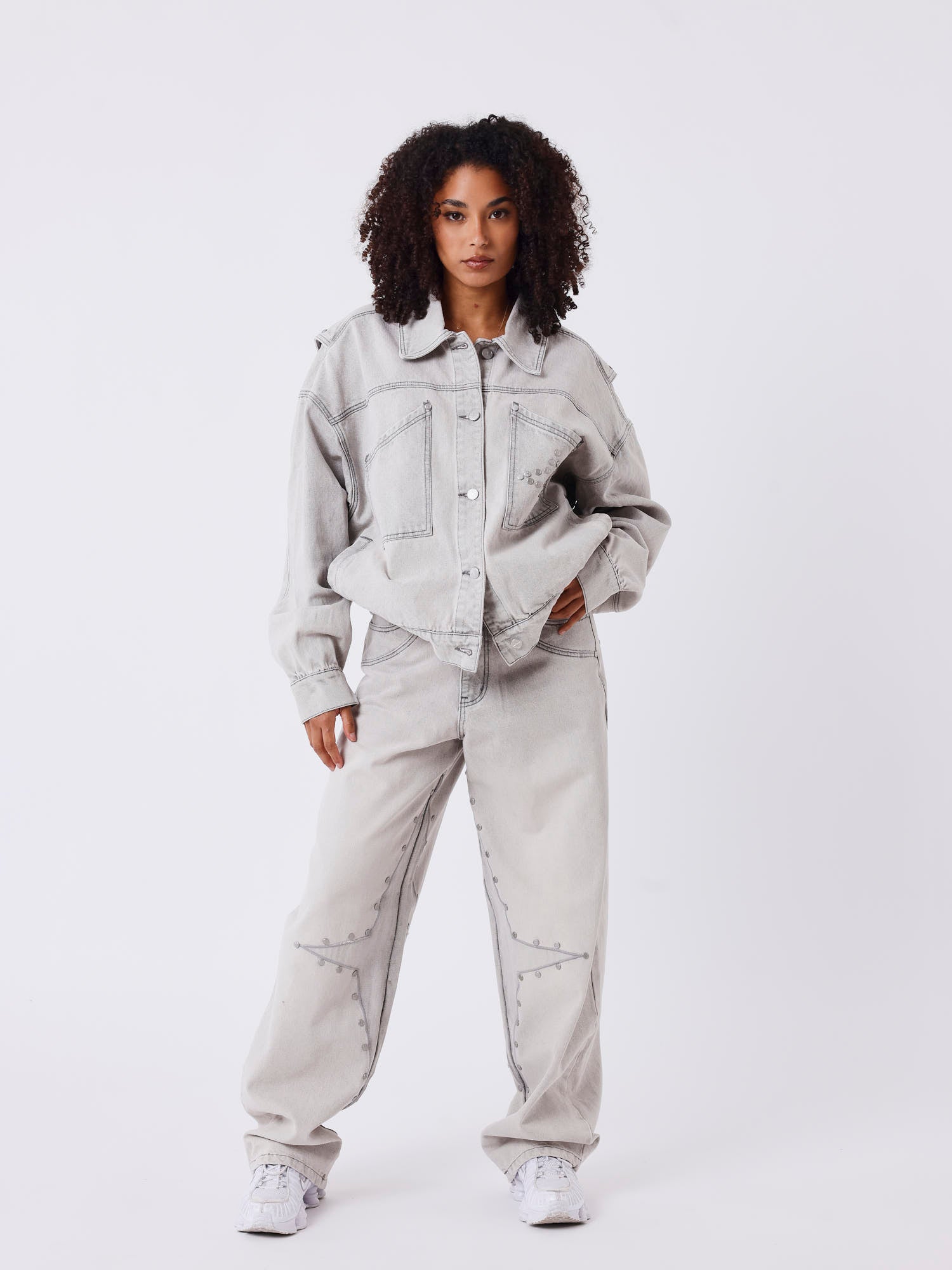 Jeans Edgy-1