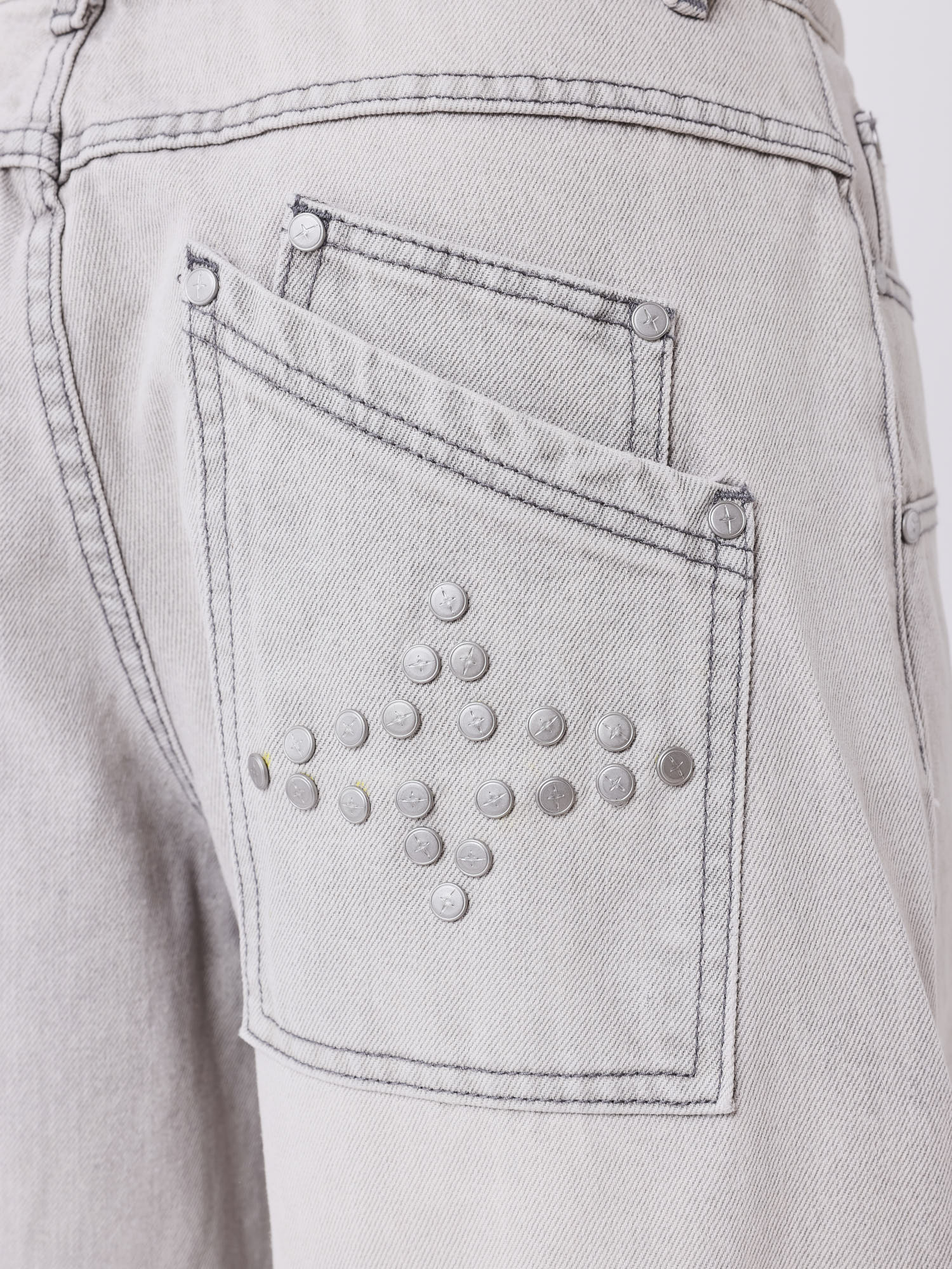 Jeans Edgy-7