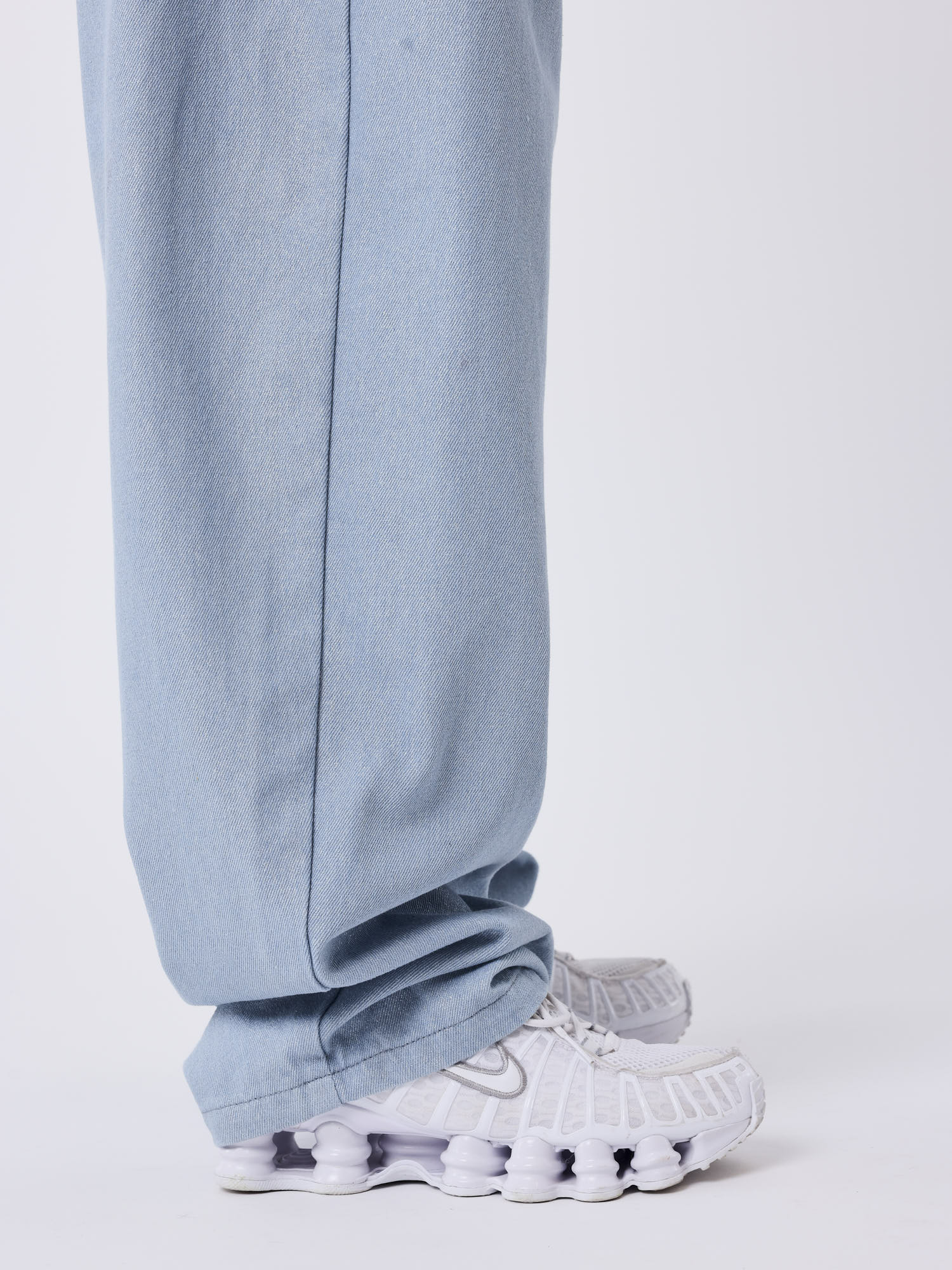 Pantalón denim escarchado-5