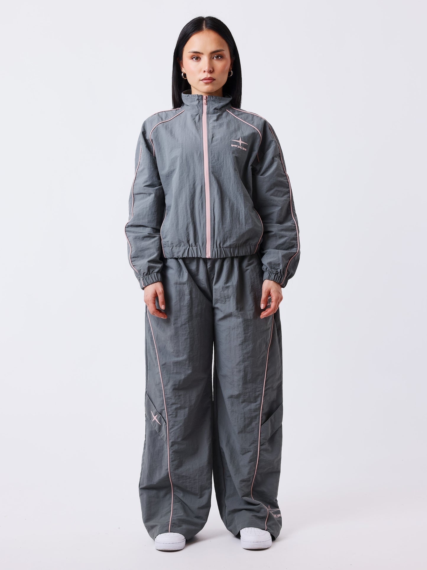 Calças de jogging Eighties