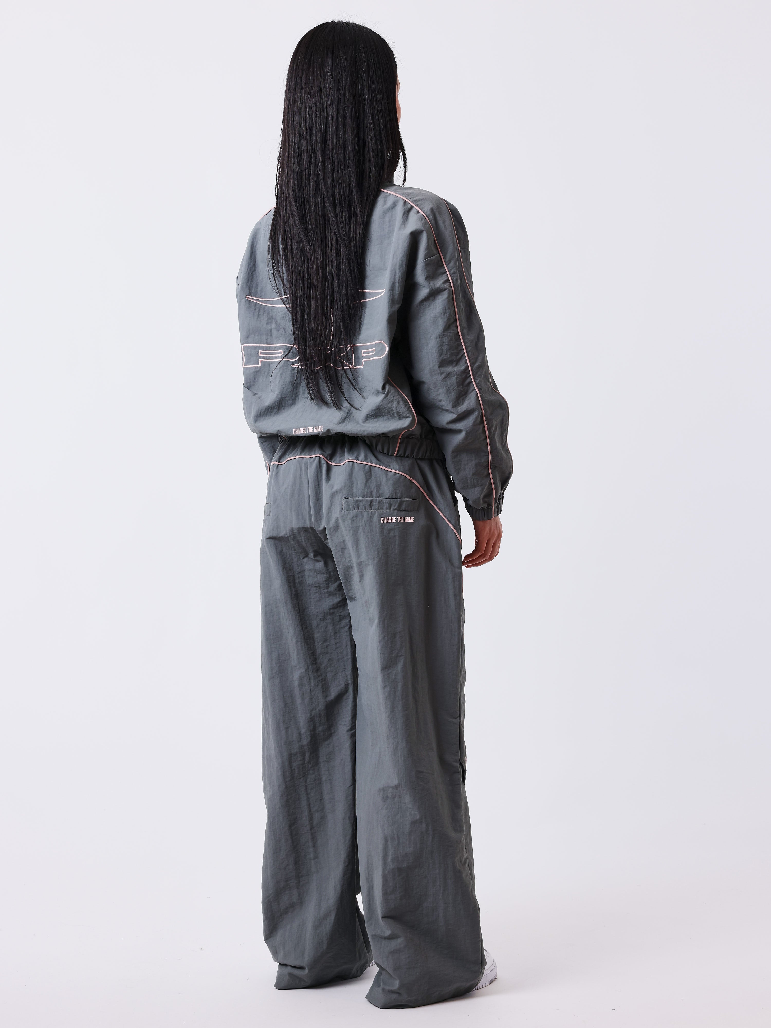 Calças de jogging Eighties-2