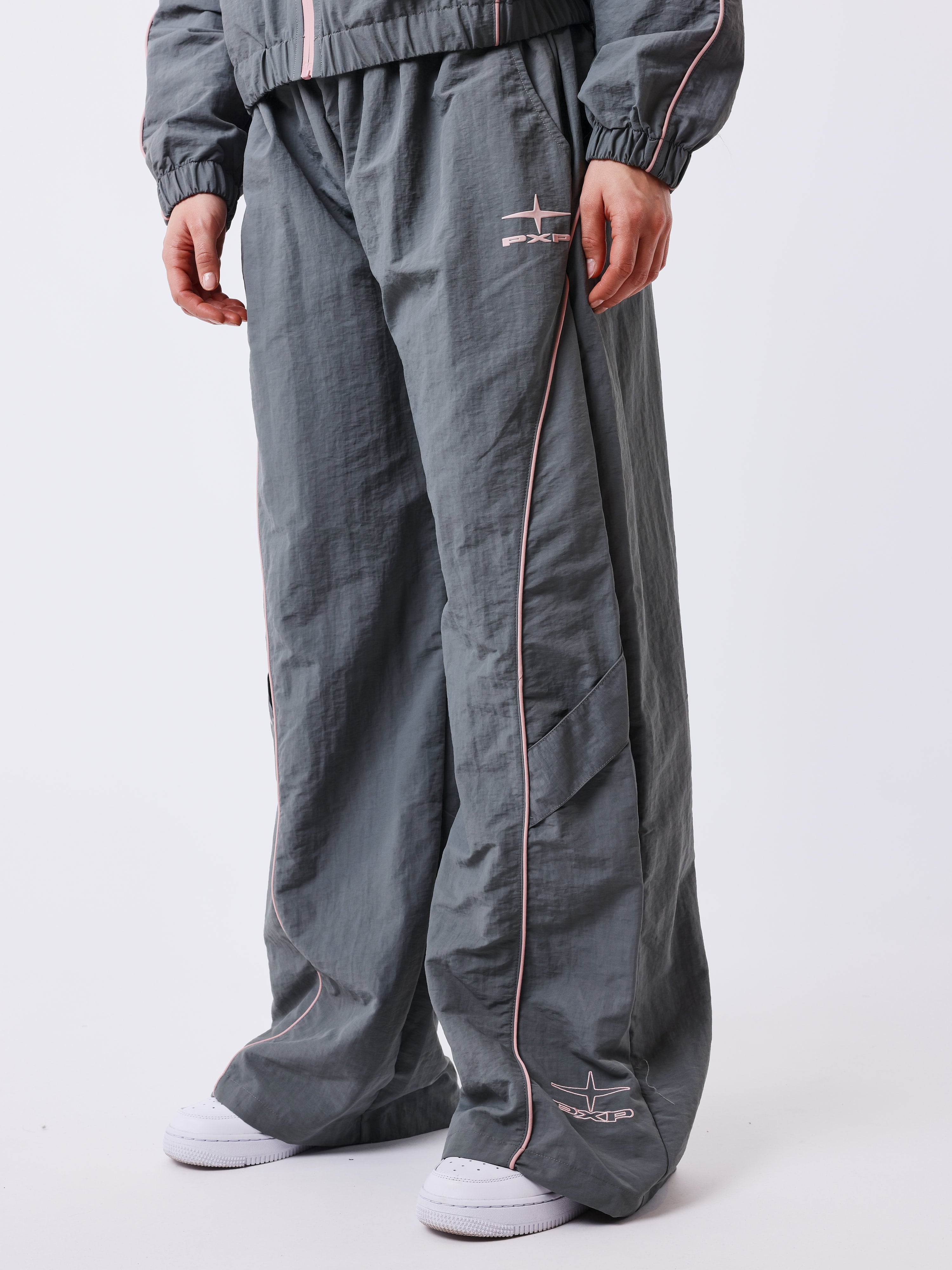 Calças de jogging Eighties-3