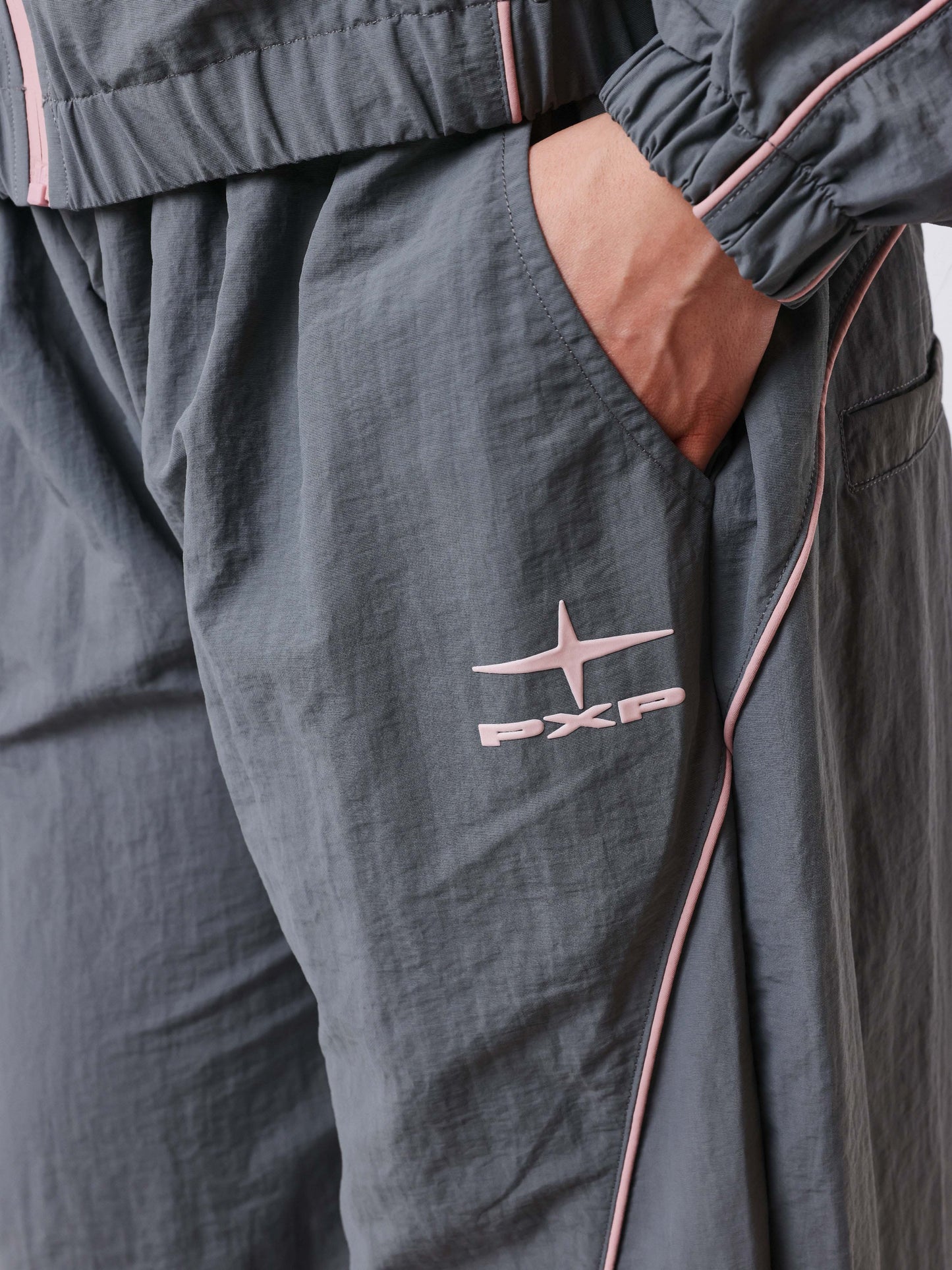 Calças de jogging Eighties