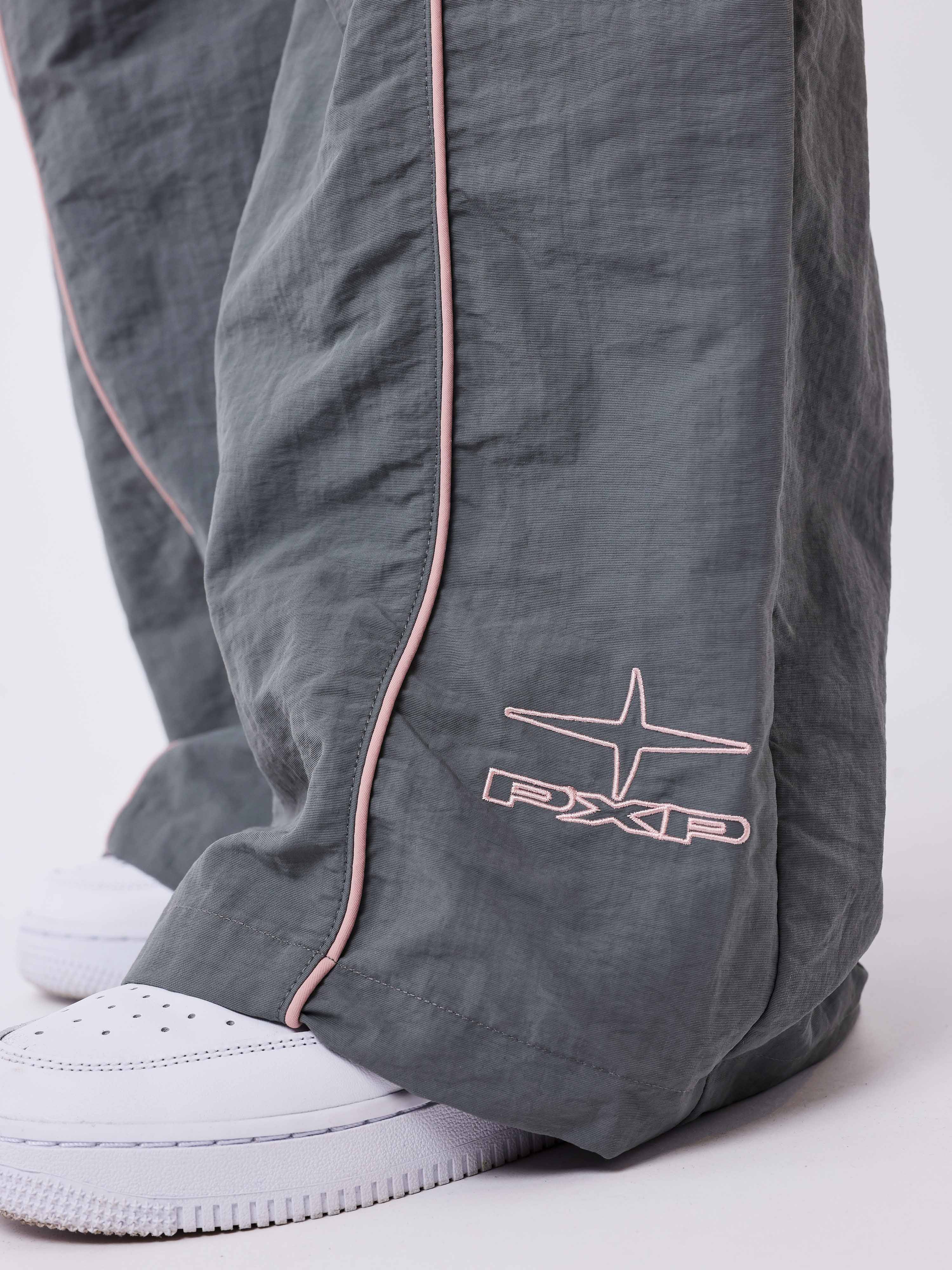 Calças de jogging Eighties-8