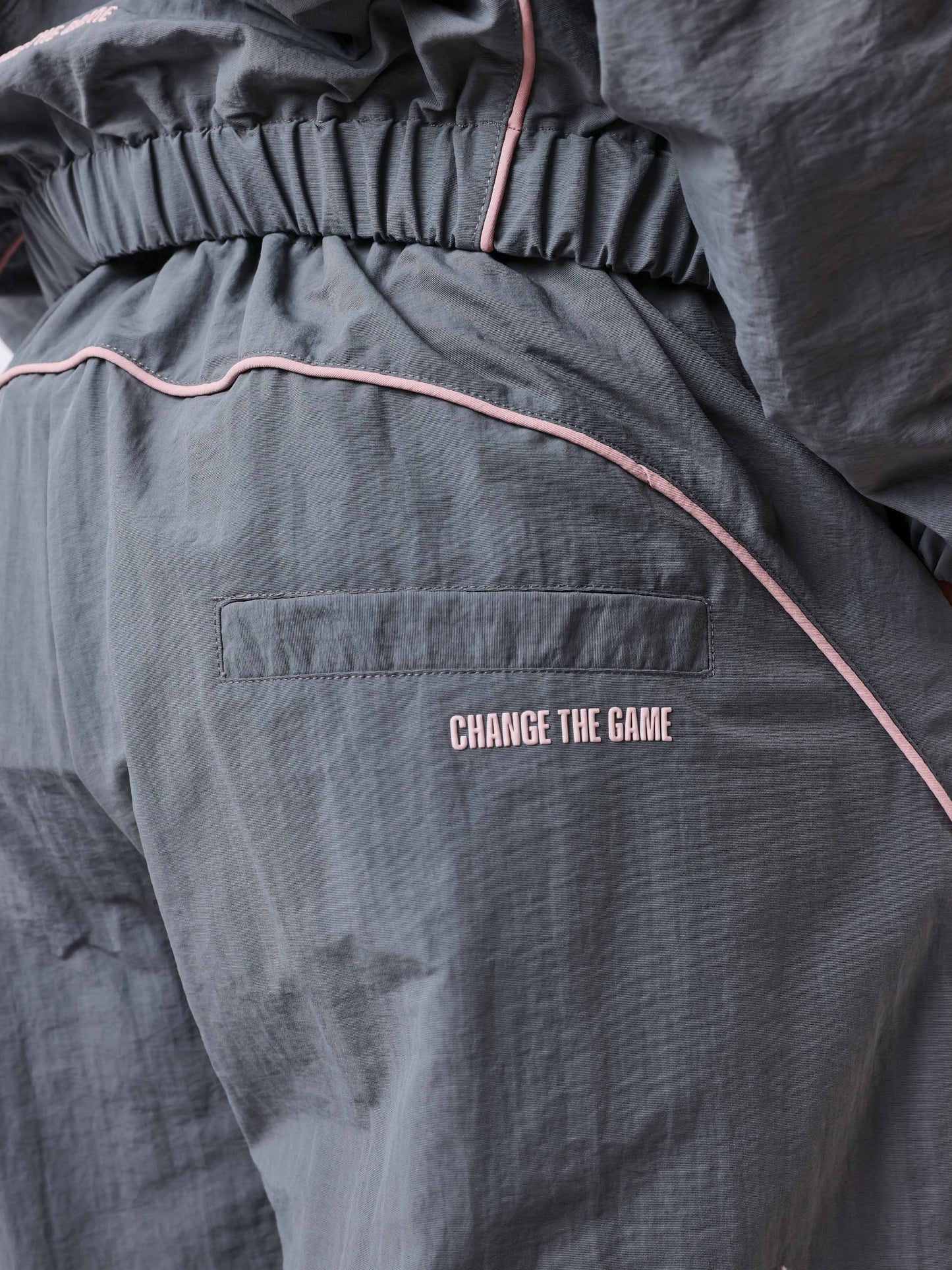 Calças de jogging Eighties