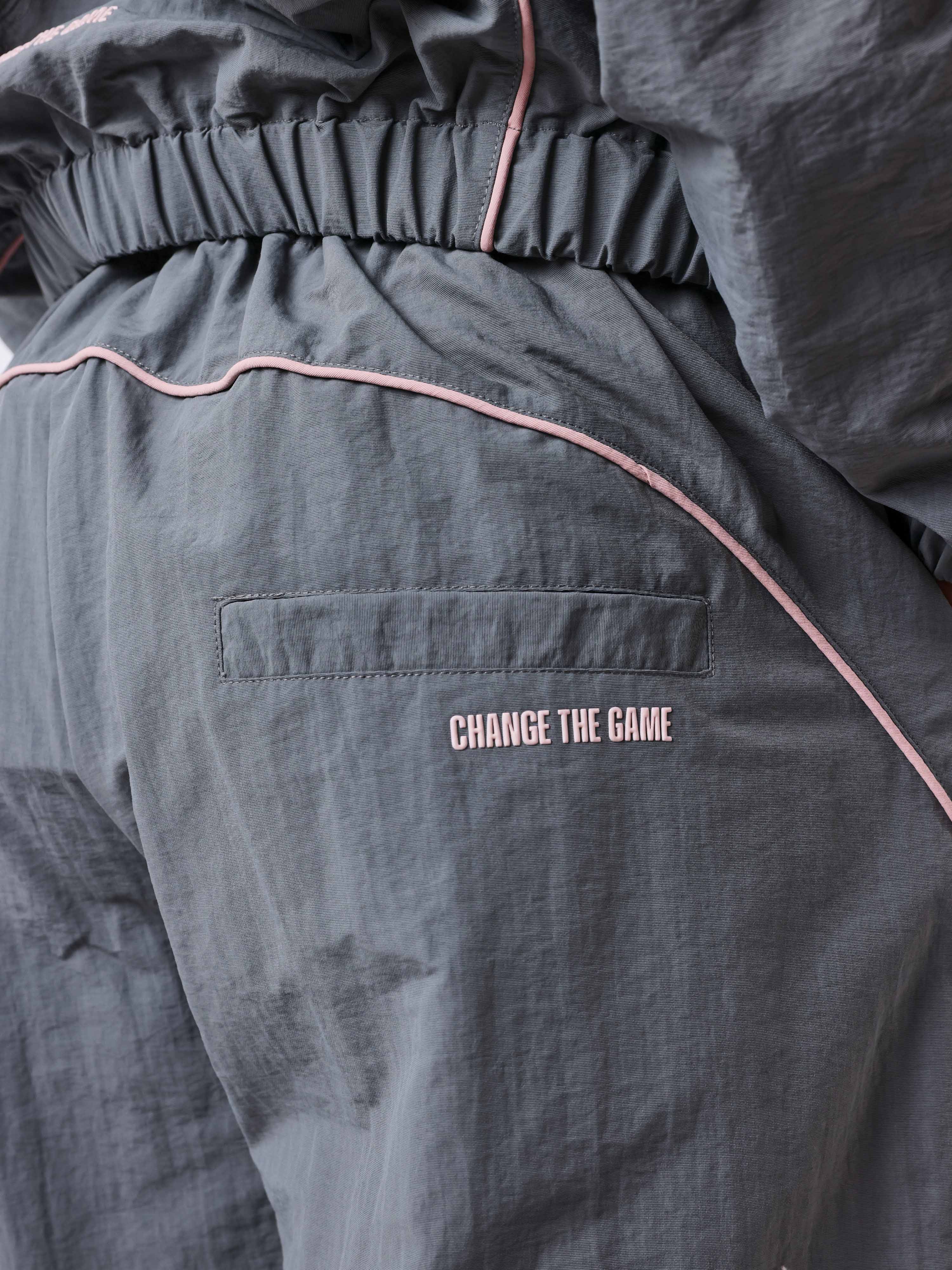 Calças de jogging Eighties-9