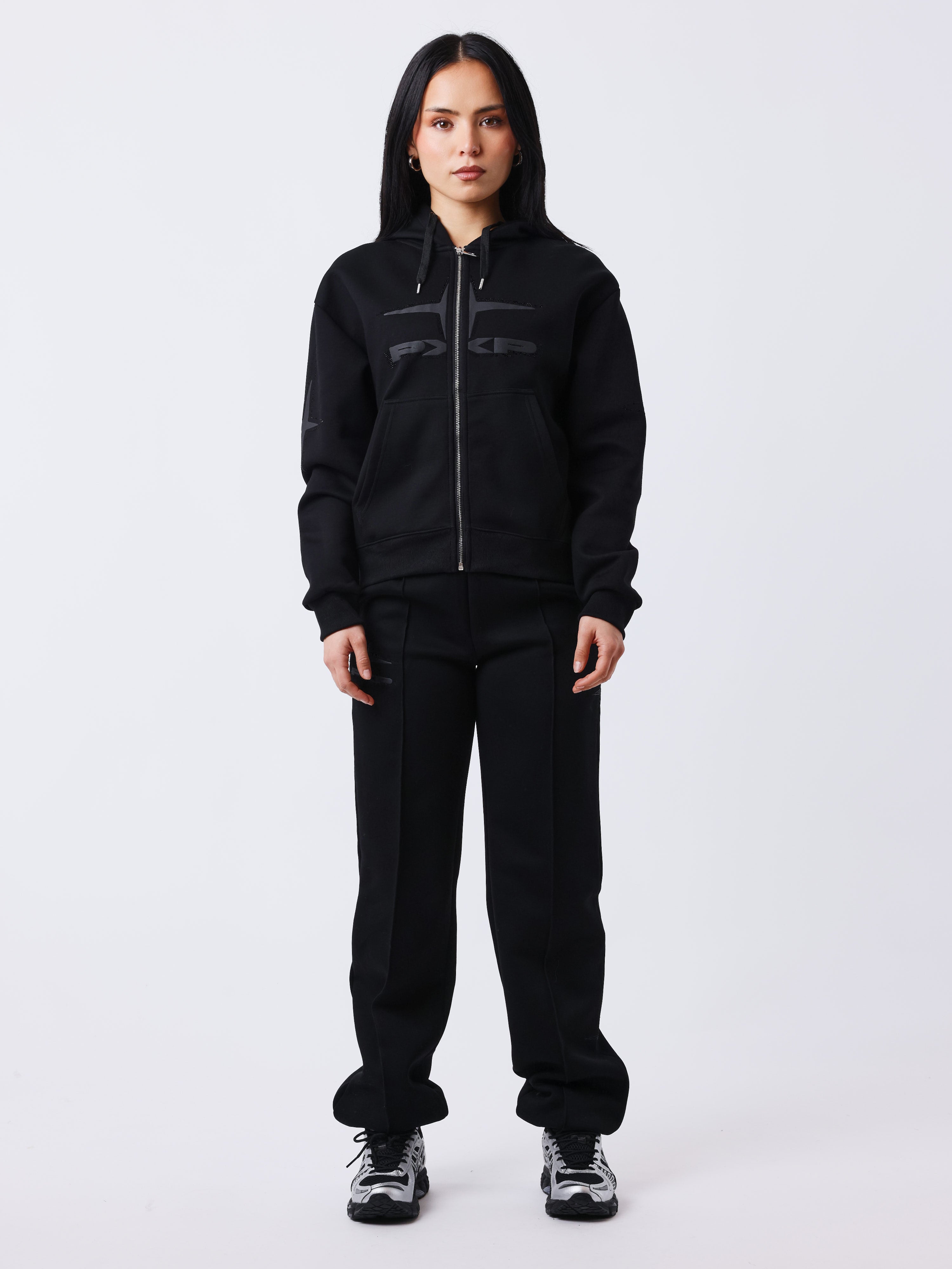 Strassy Joggingbroek-1