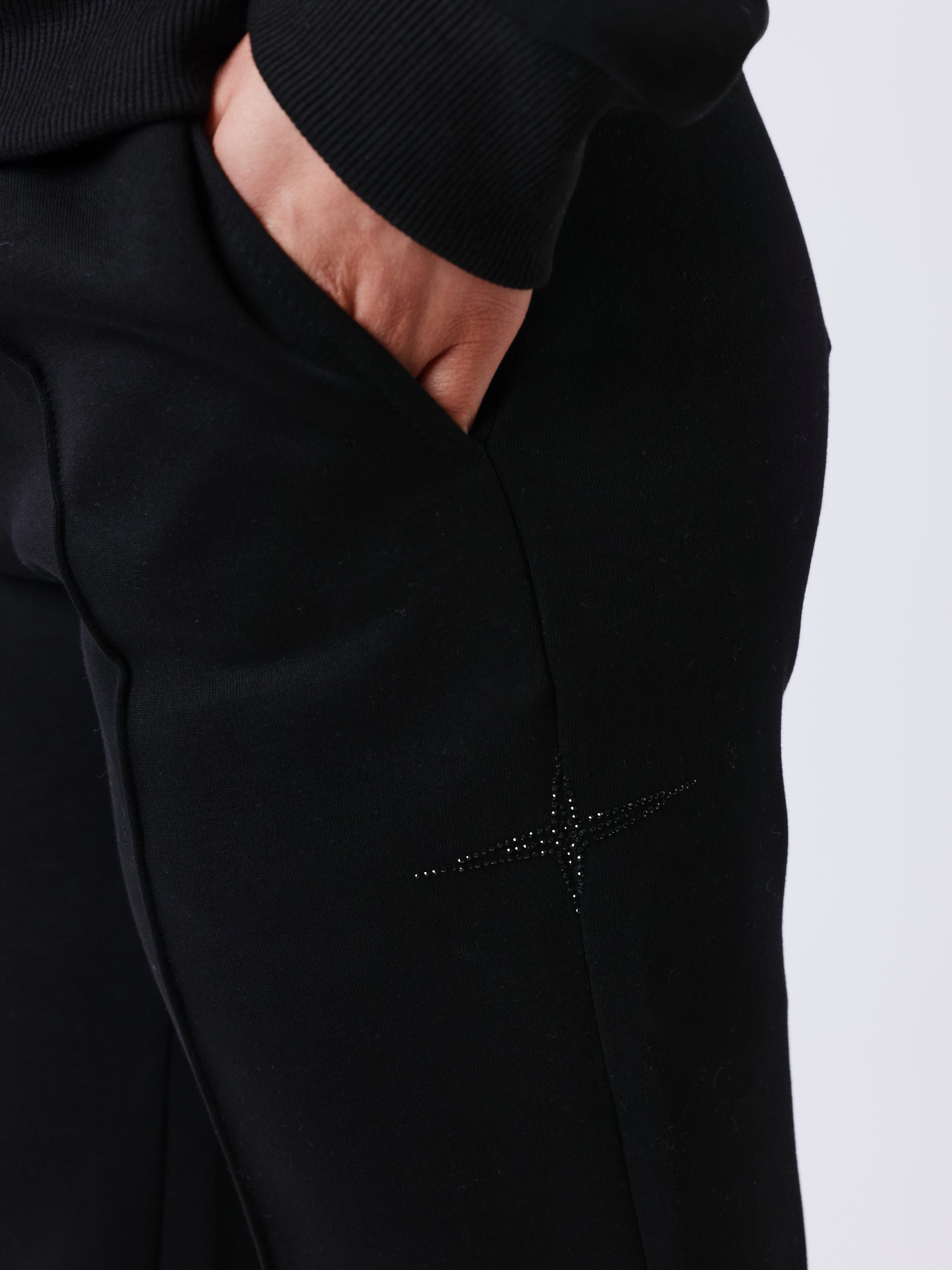 Strassy Joggingbroek-4