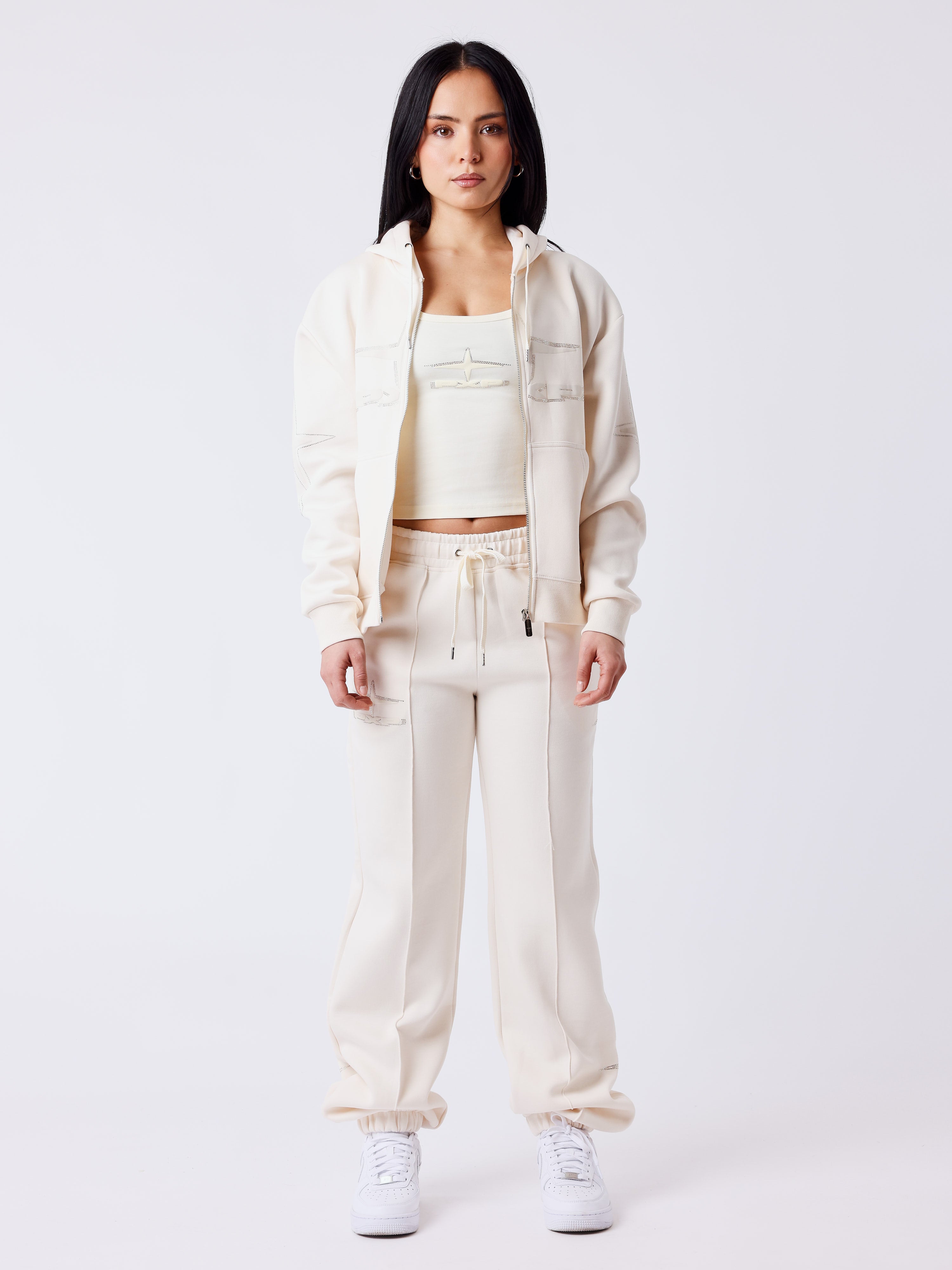 Strassy Joggingbroek-1