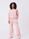 Low sweatpants