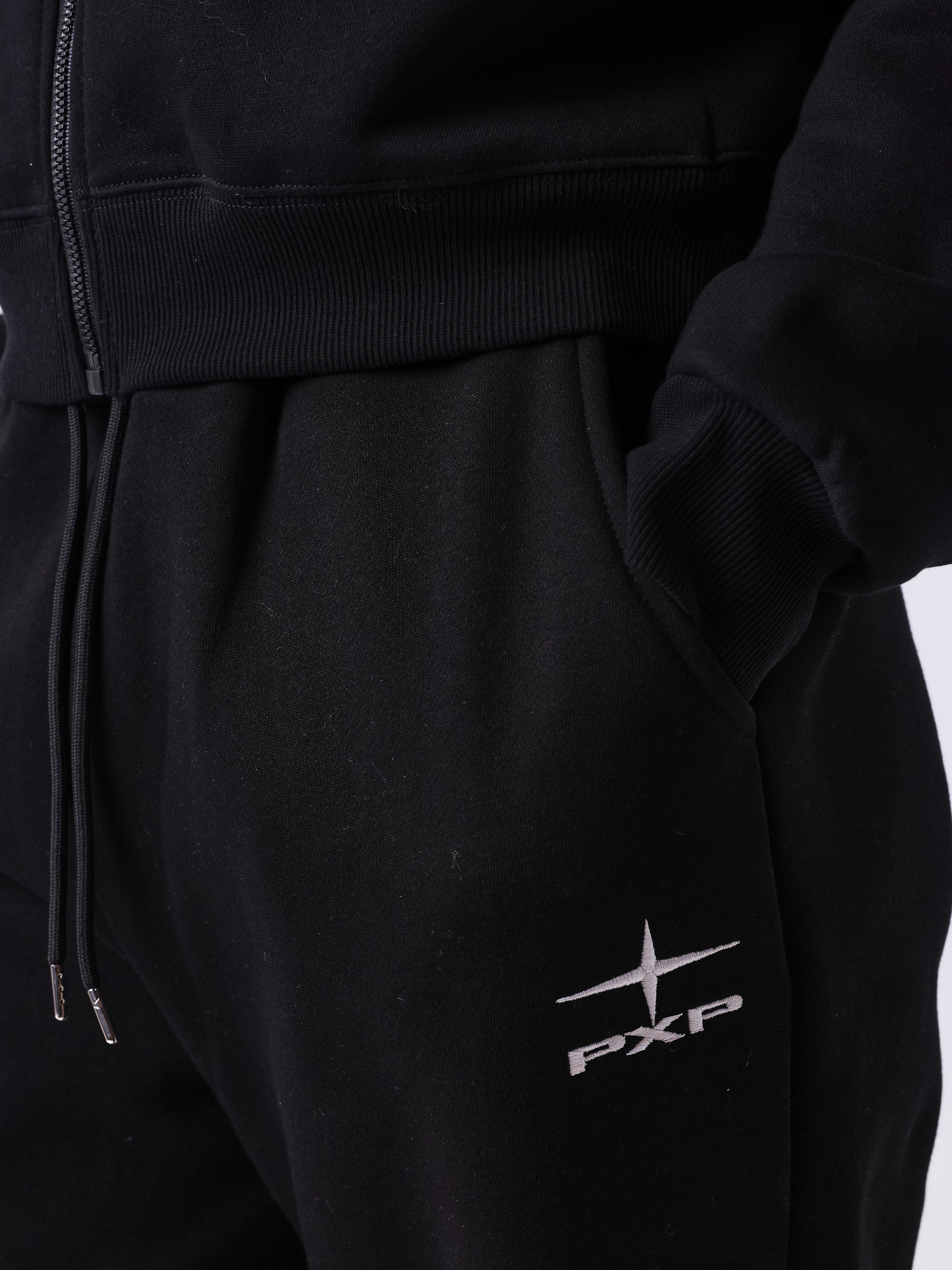 Calças de Jogging Essentials-4