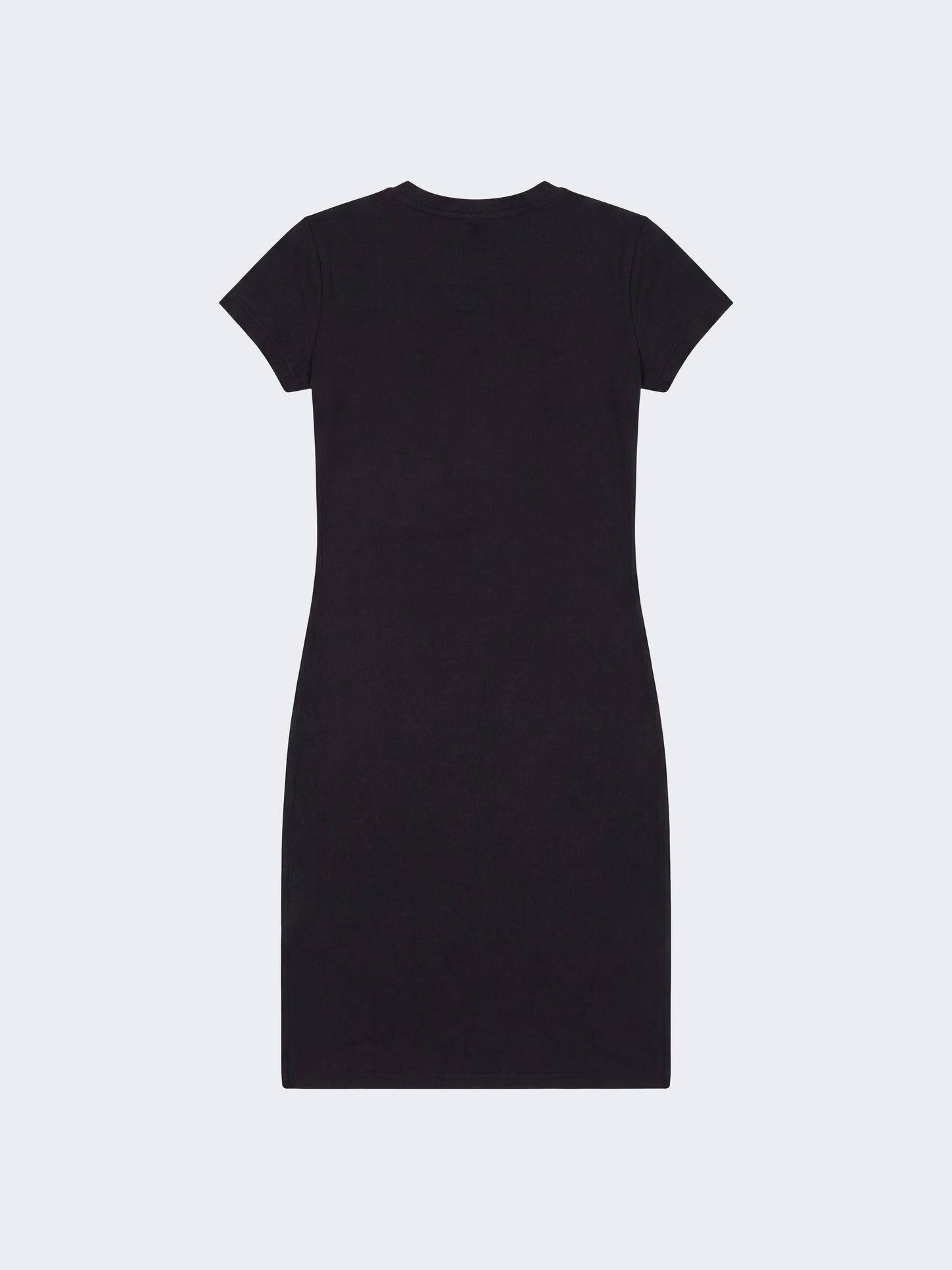 Kleid mit kurzen Ärmeln Essential