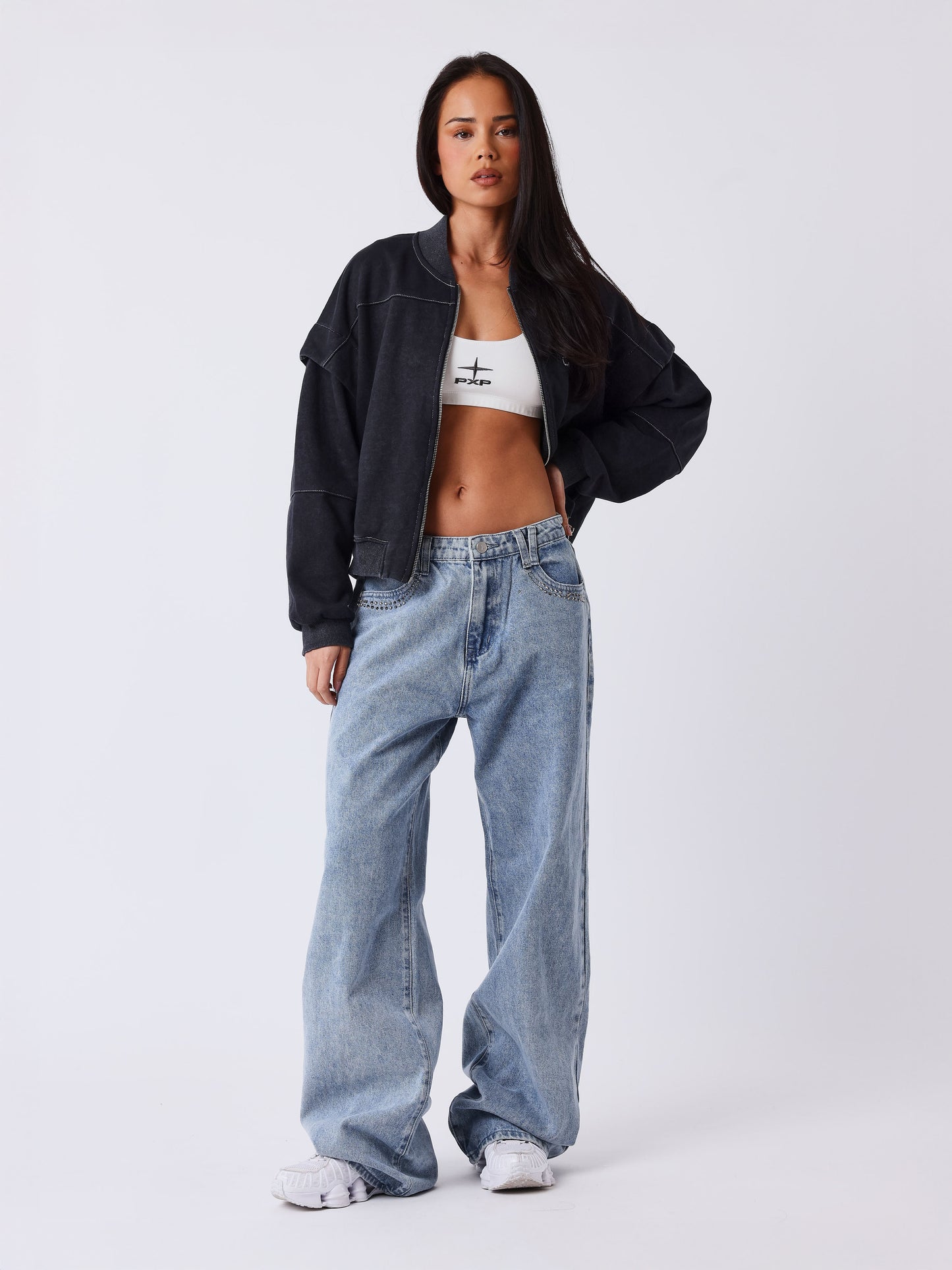 Jean Rawly Regular Large