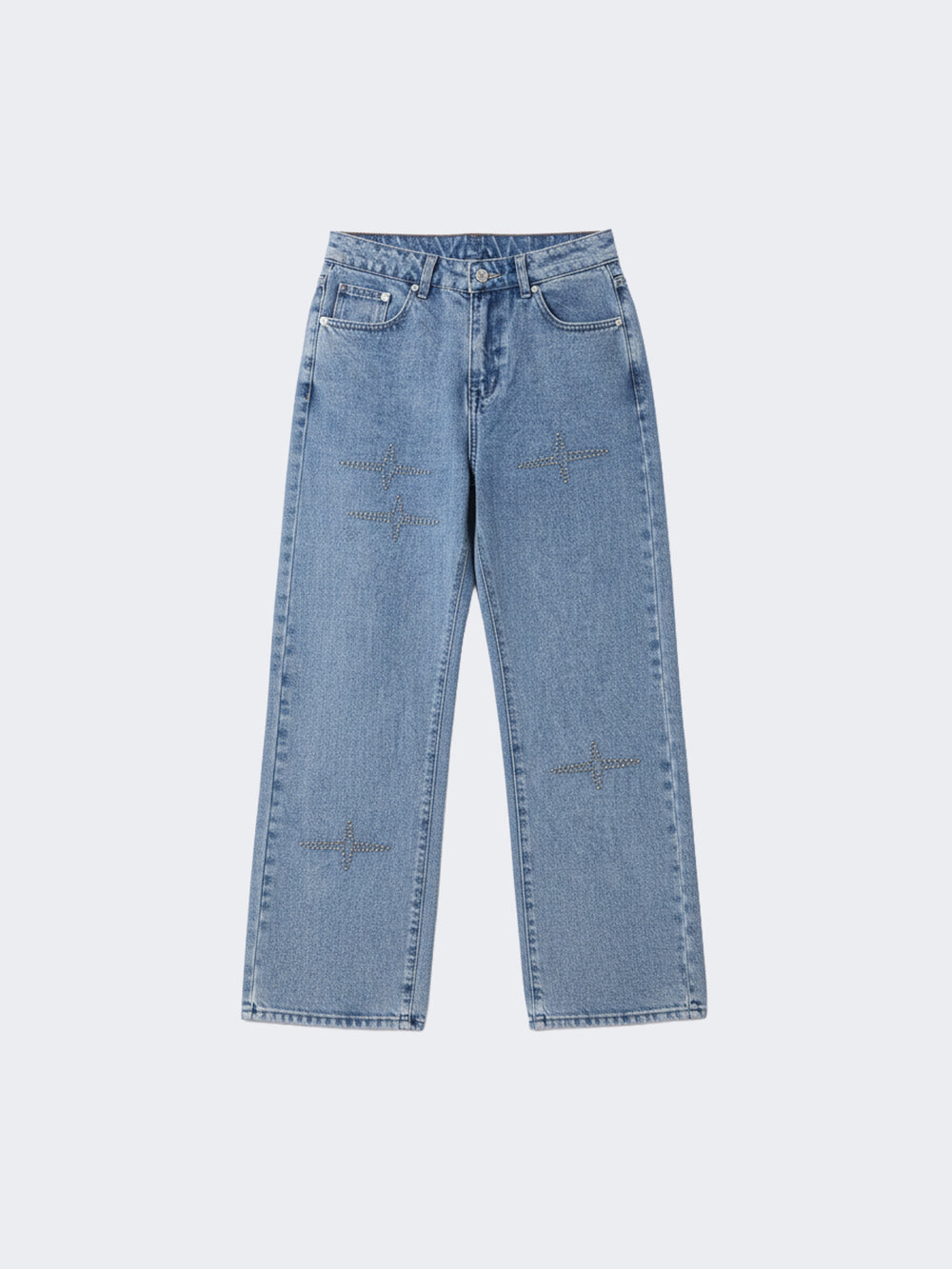 Jean Flow con Borchie Polaris – PXP