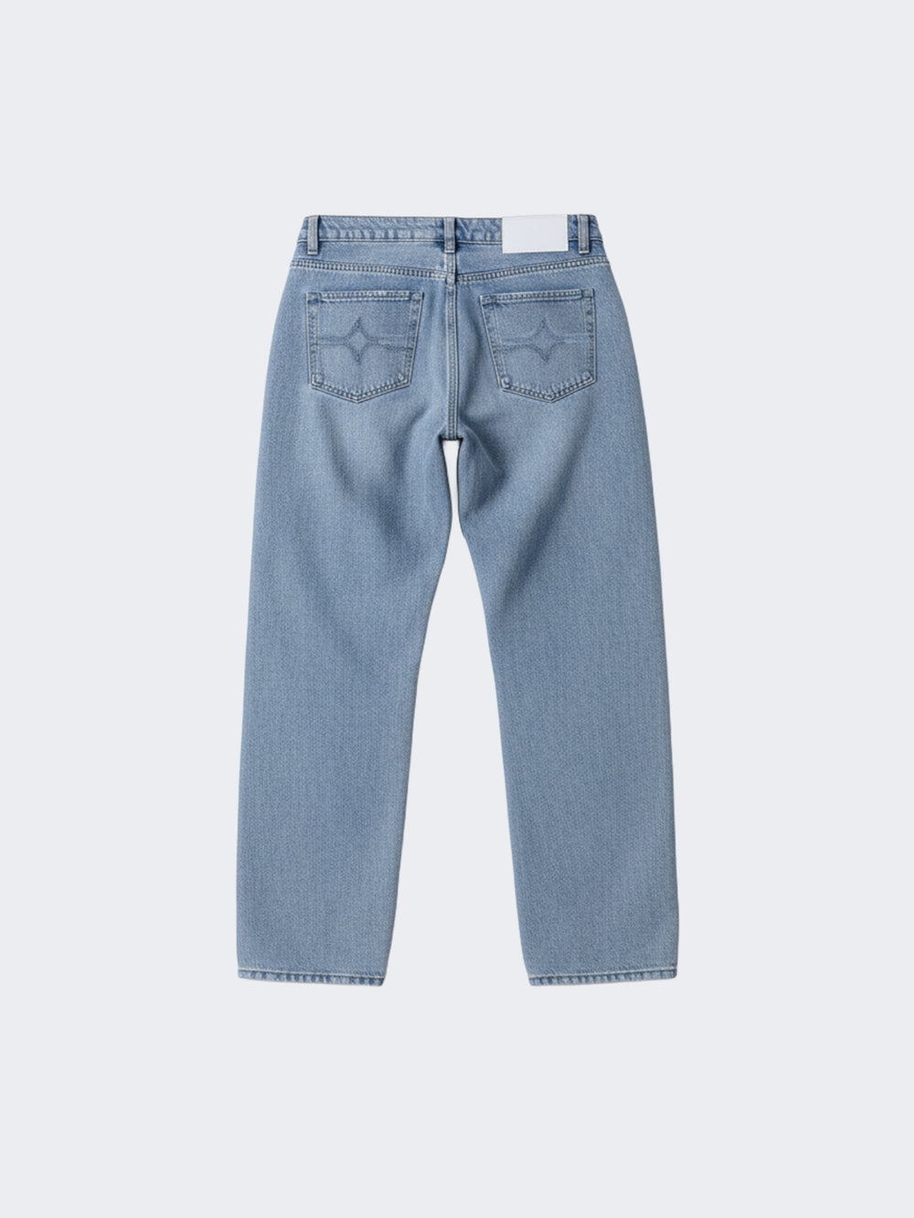 Polaris Nieten Flow Jeans – PXP