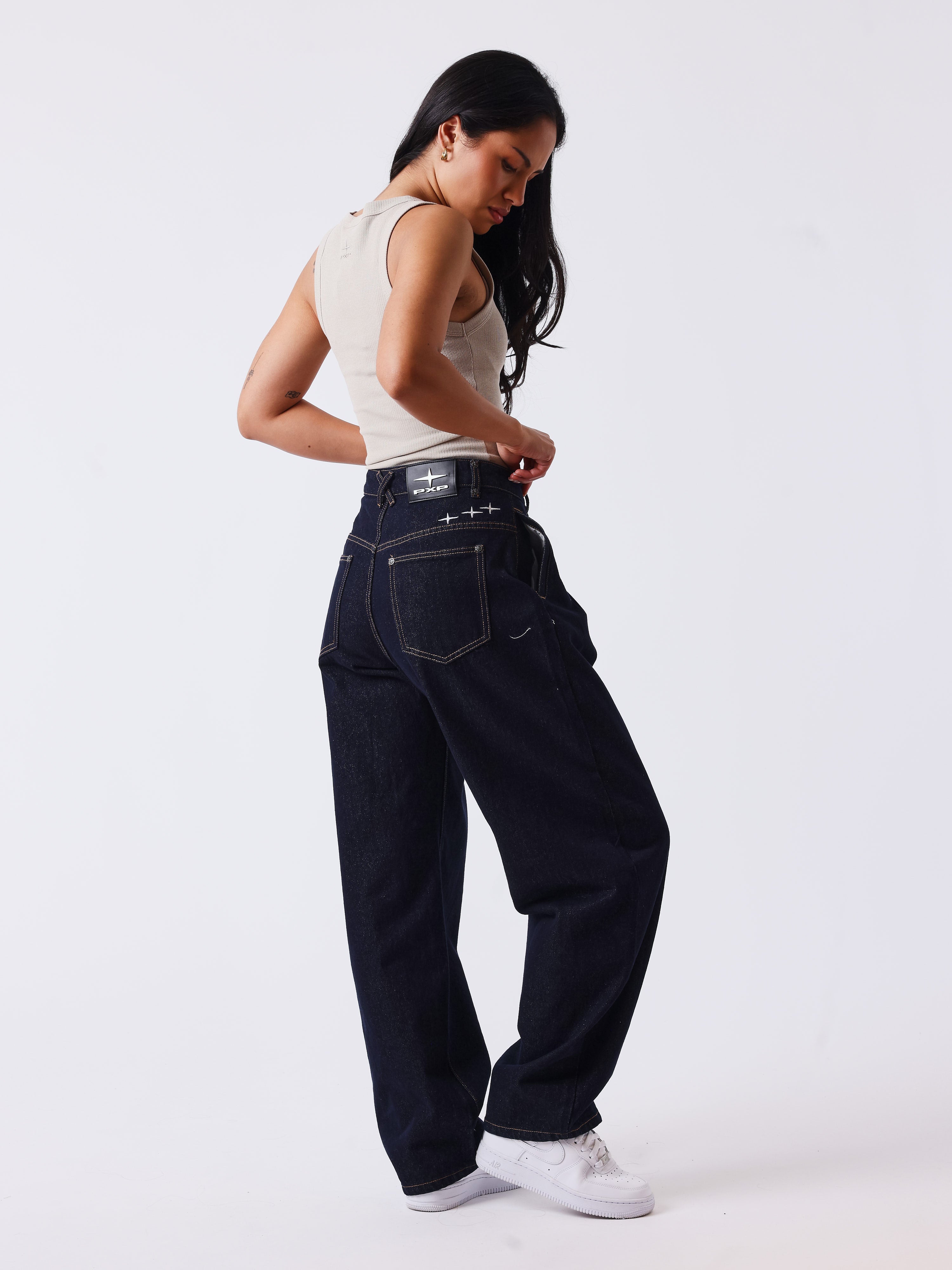 Jean Barrel Essentials-2