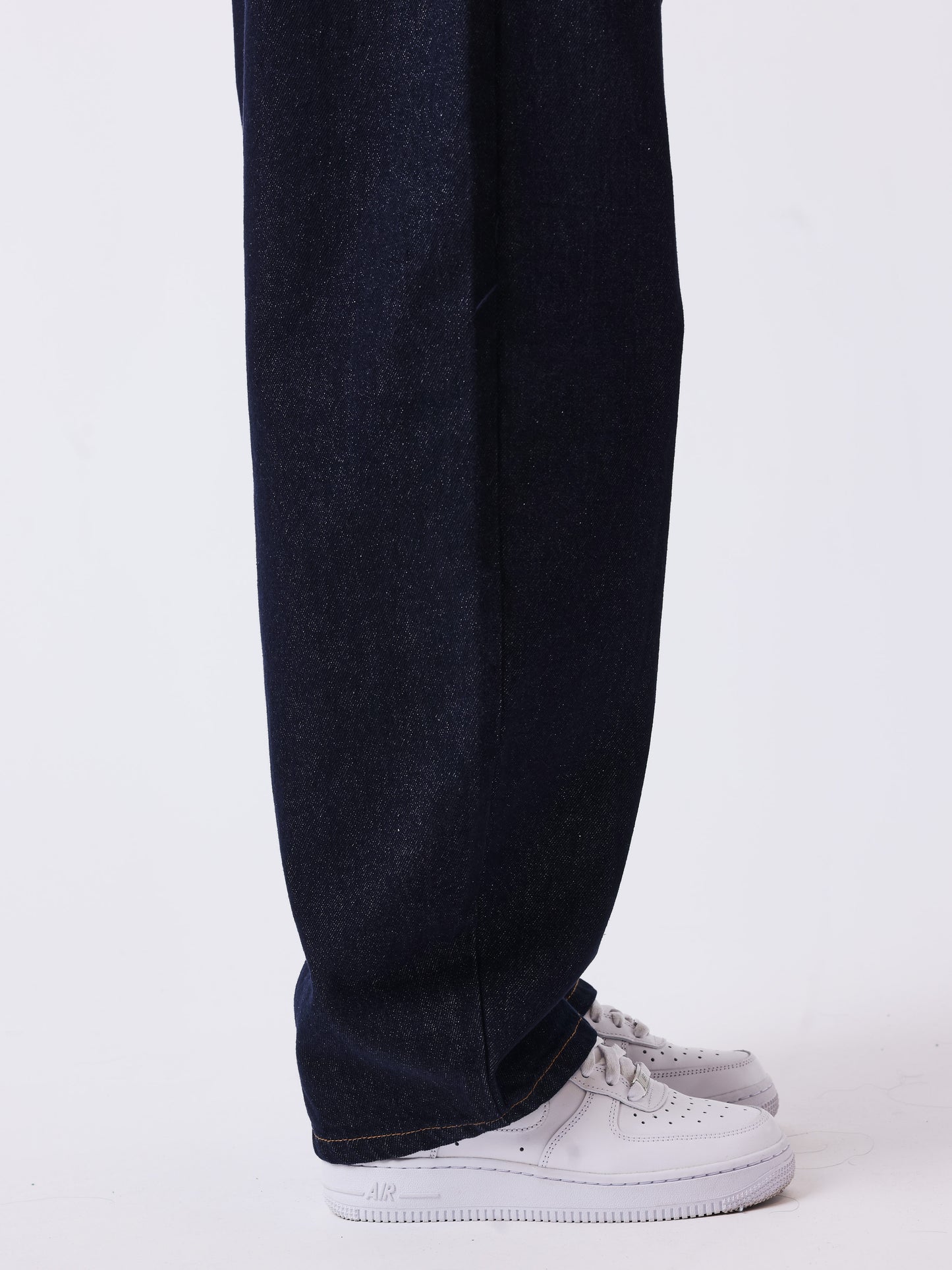 Jean Barrel Essentials