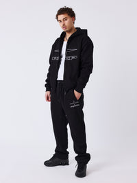 Bas de Jogging Polaris en contour