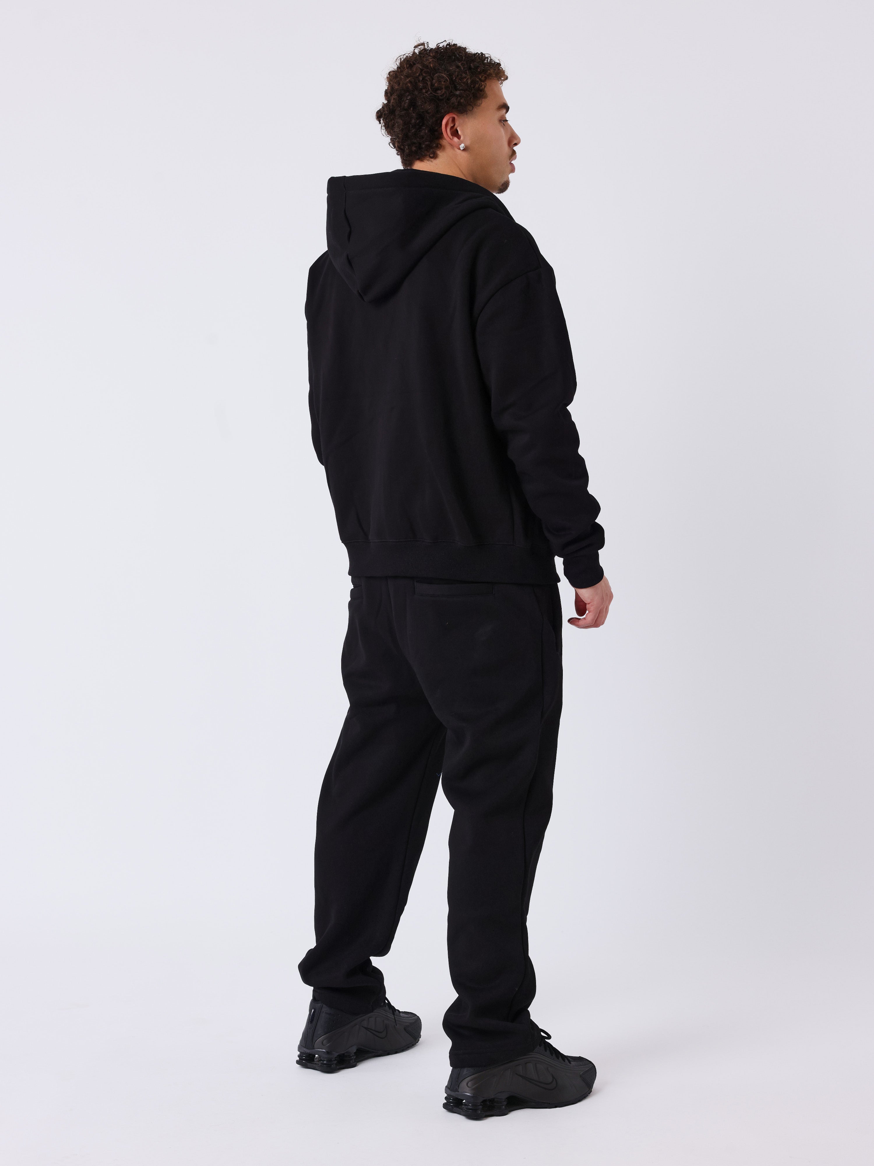 Pantalón de Jogging Polaris con ribetes-2