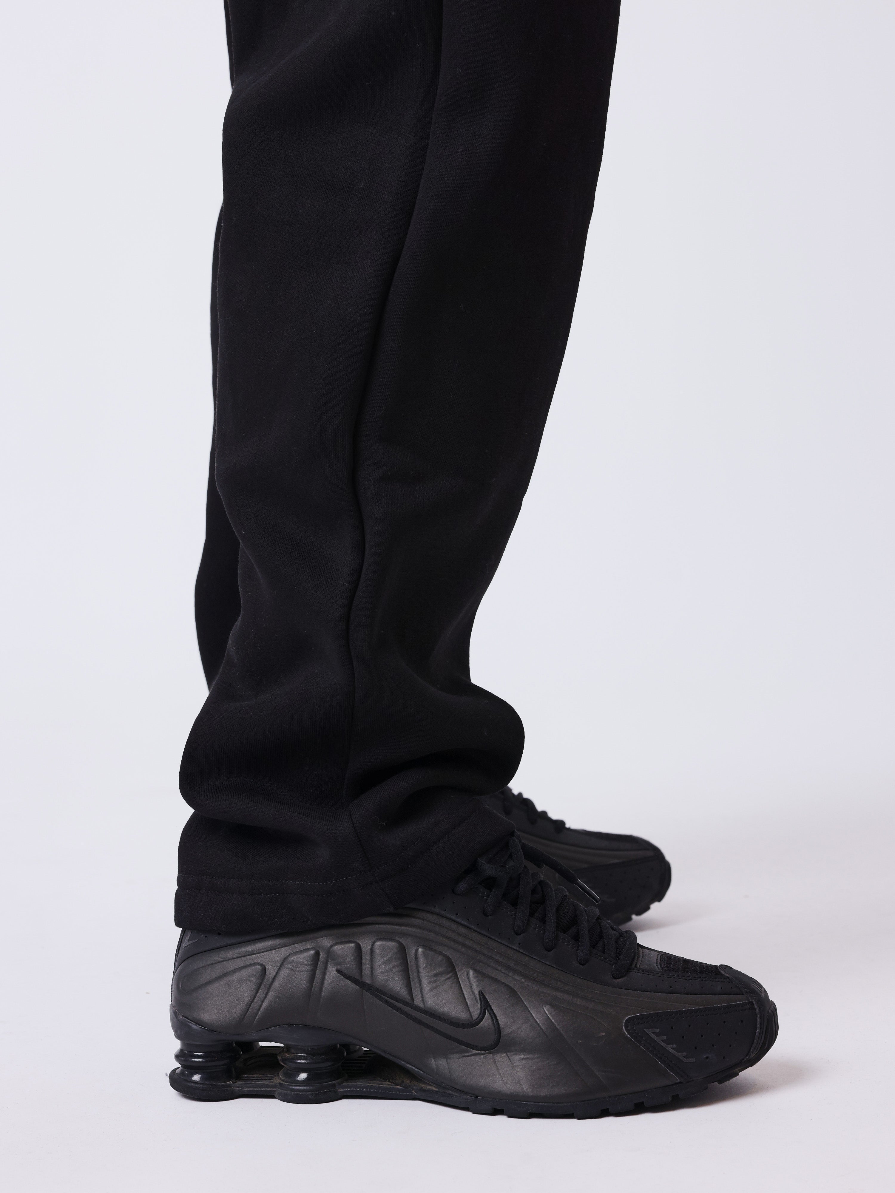 Pantalón de Jogging Polaris con ribetes-5