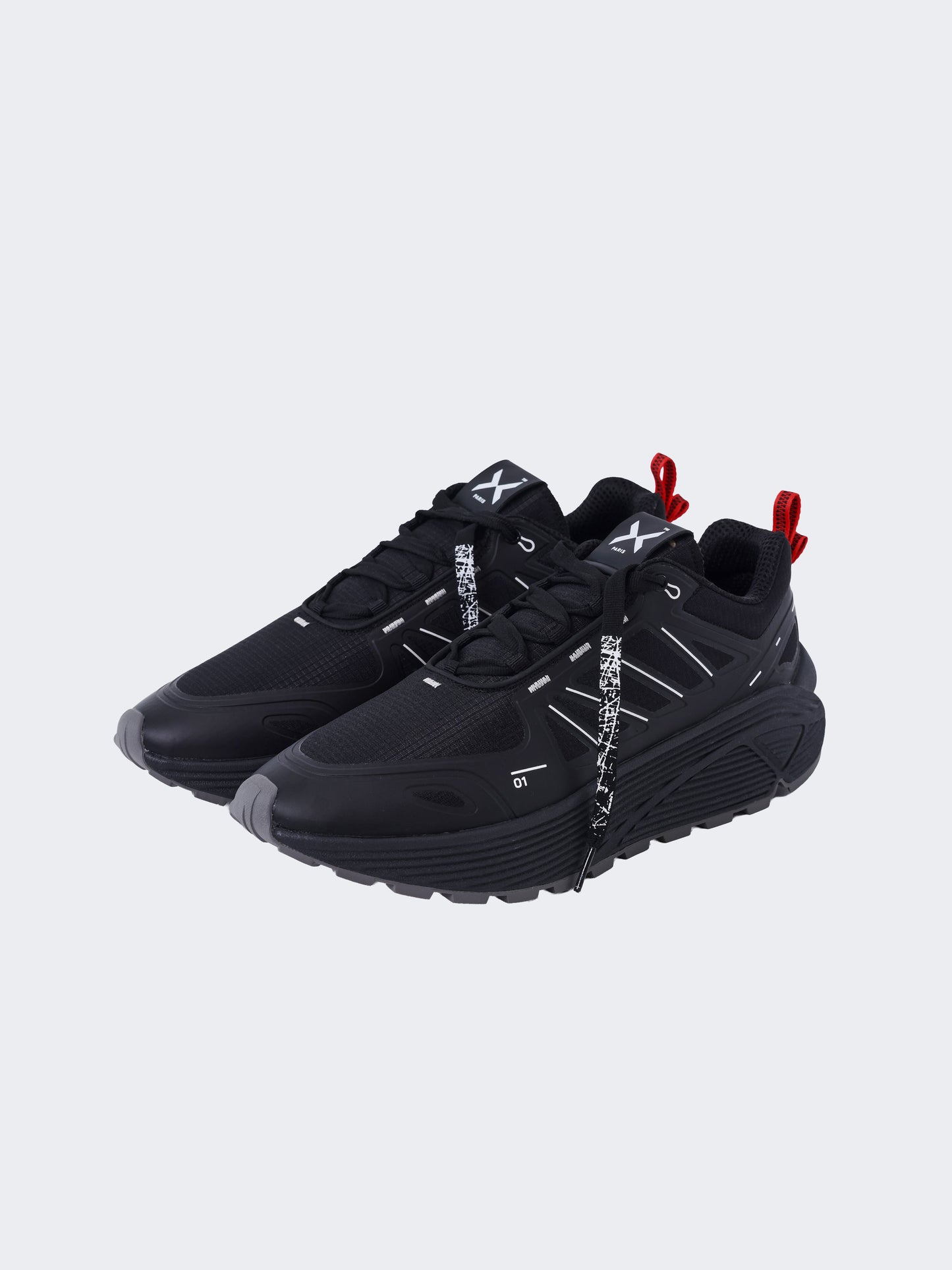 X TEMPO