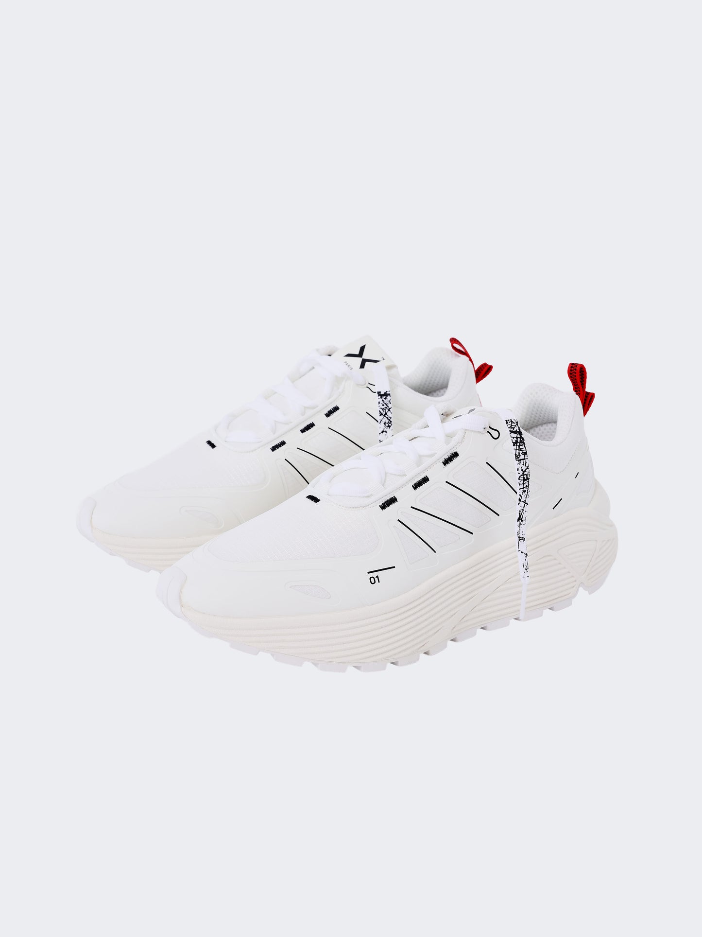 X TEMPO