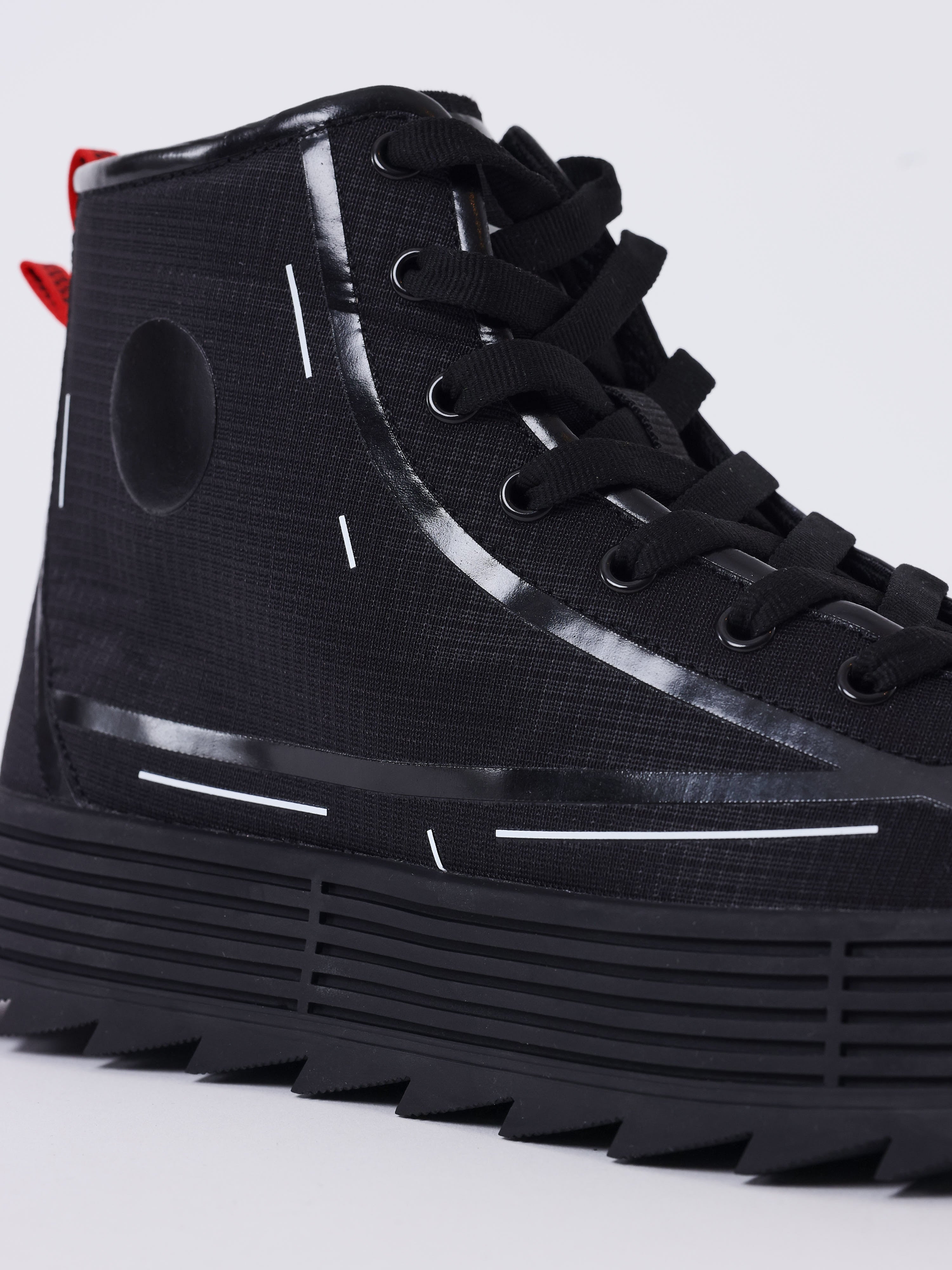 Zapatillas X-series JIGSAW HIGH-7