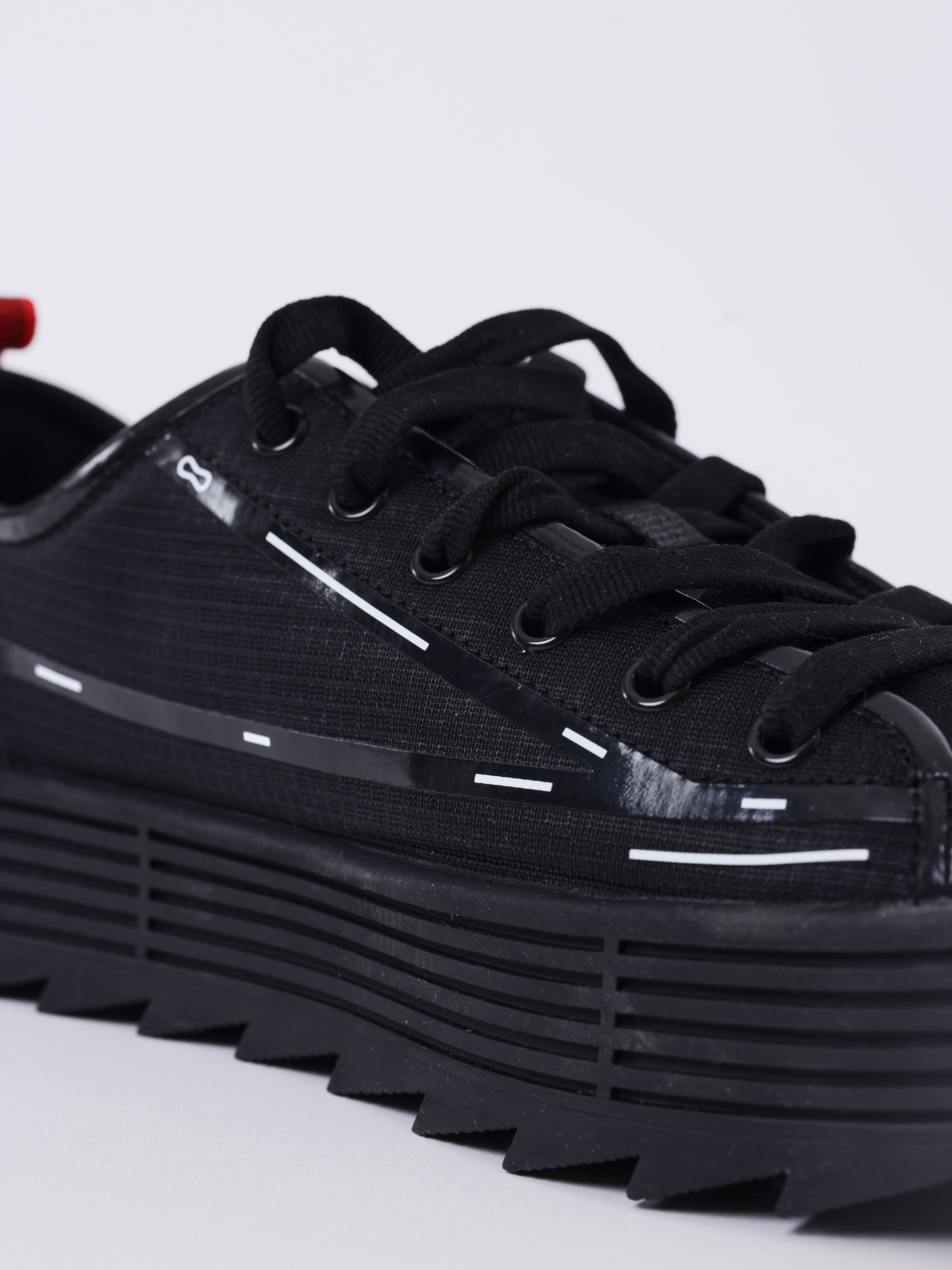 Sneakers X-series JIGSAW LOW-6
