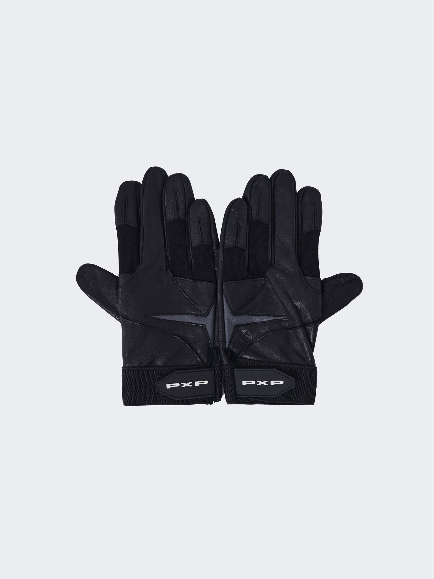 Gants techniques PXP en cuir
