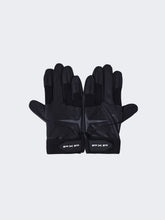 Gants techniques PXP en cuir