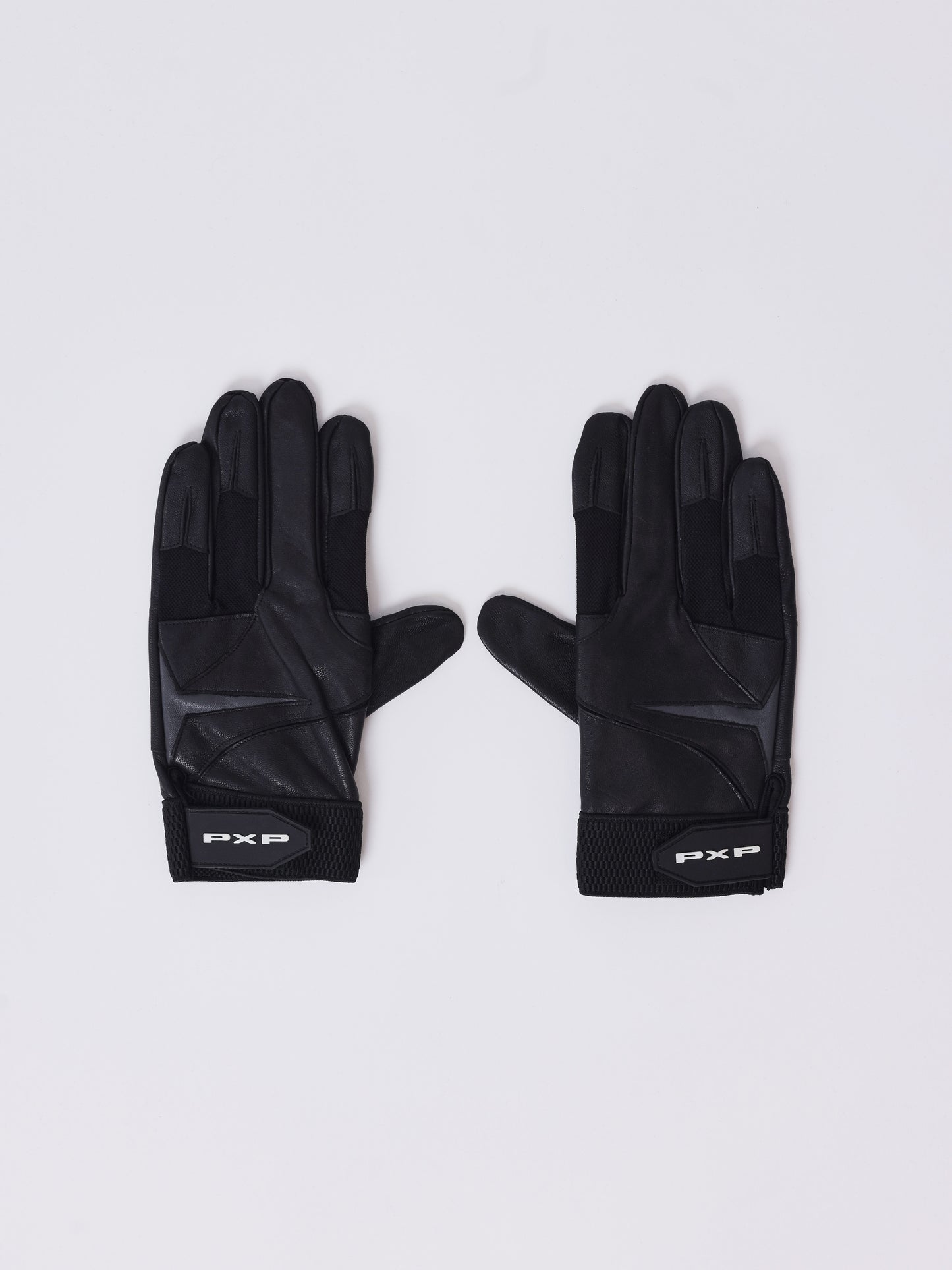 Gants techniques PXP en cuir