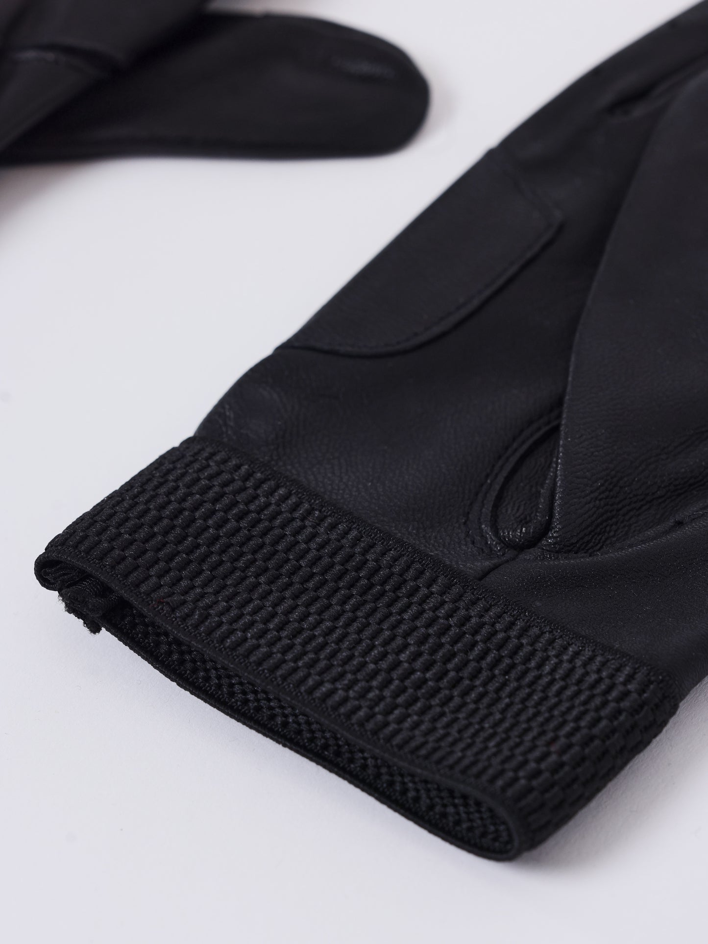 Gants techniques PXP en cuir