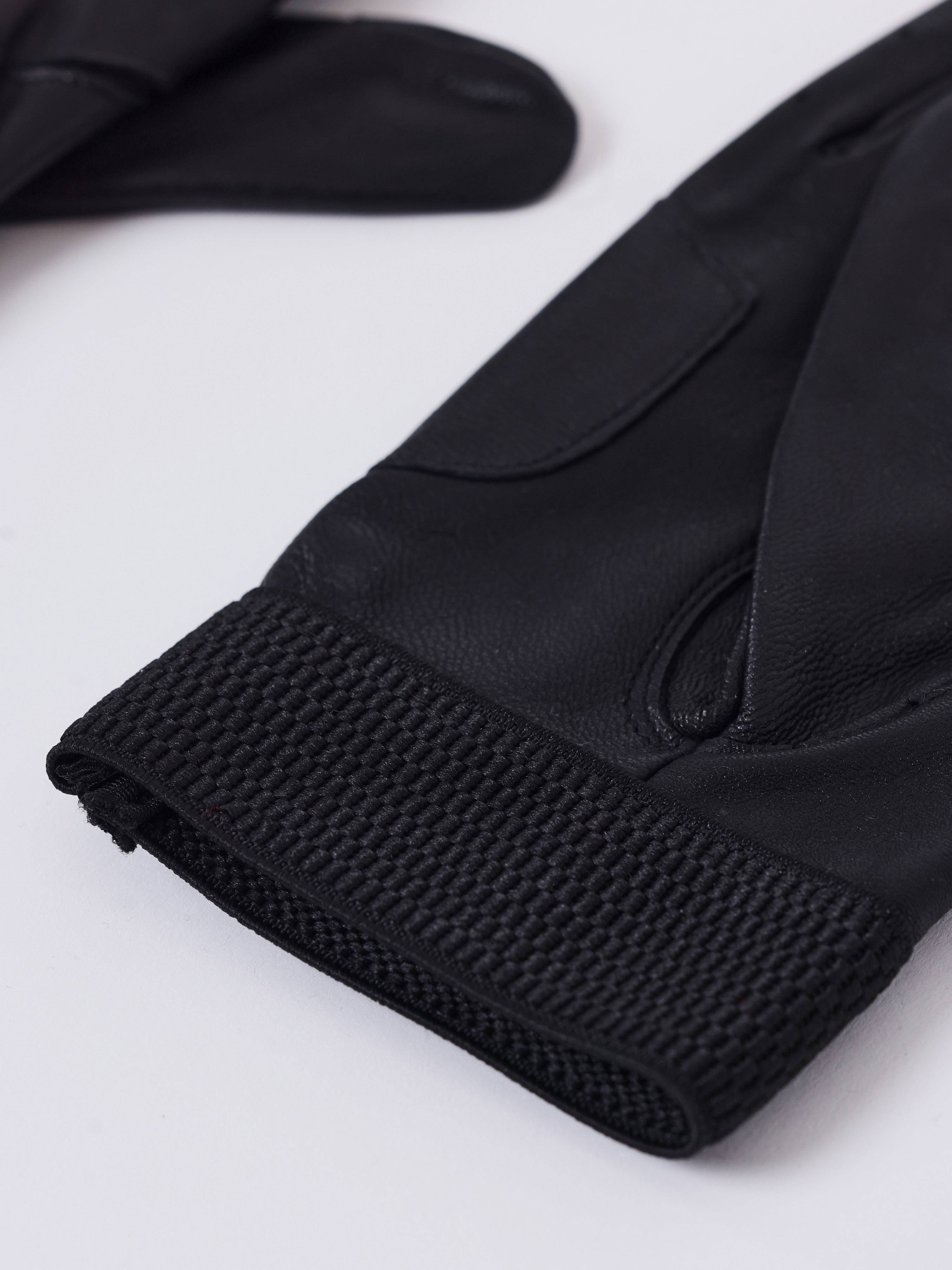 Gants techniques PXP en cuir-5