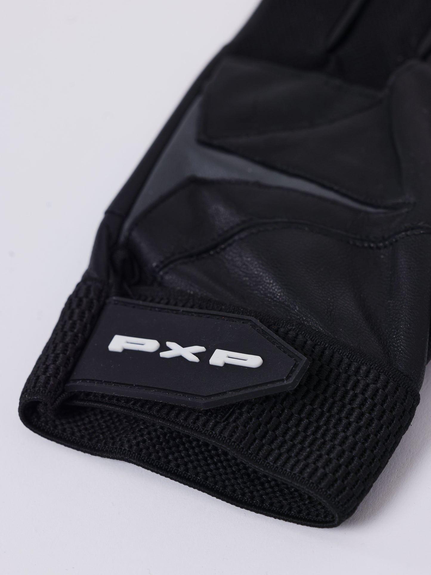 Gants techniques PXP en cuir