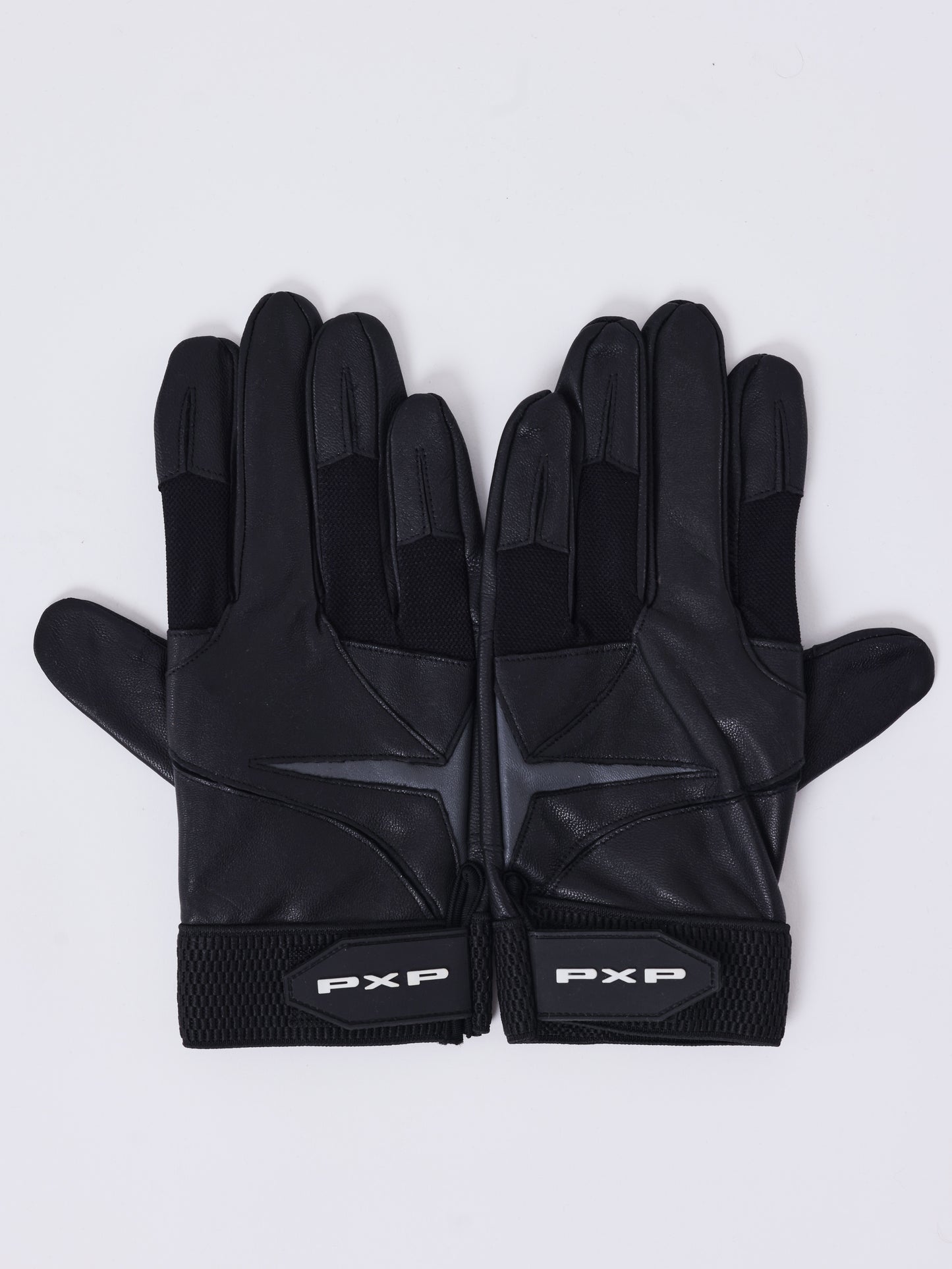 Gants techniques PXP en cuir