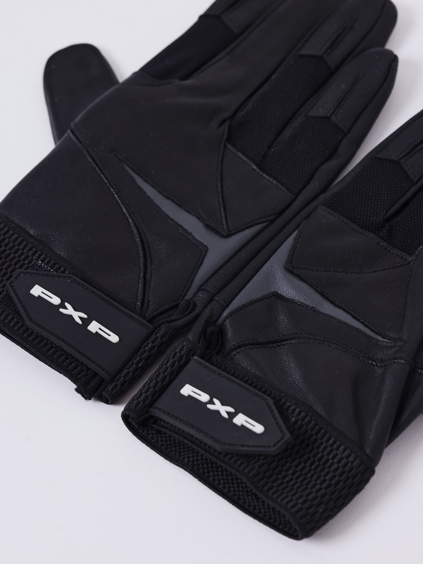 Gants techniques PXP en cuir