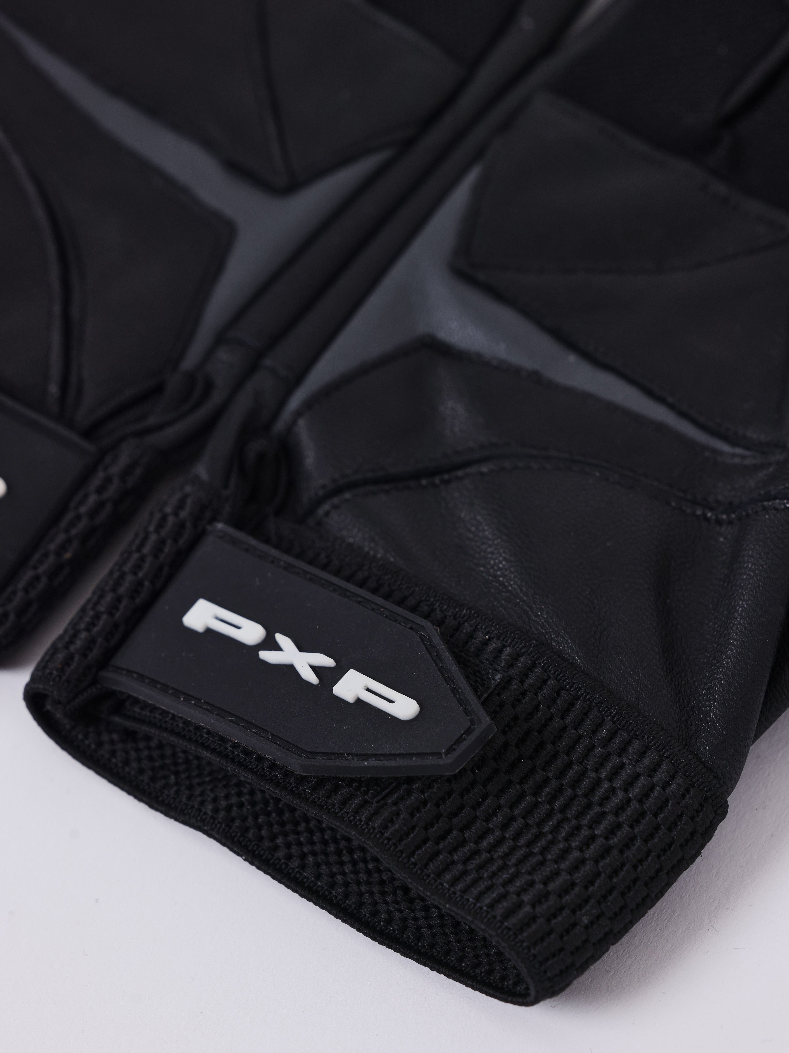 Gants techniques PXP en cuir-9