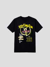T-shirt Wu-Tang Clan