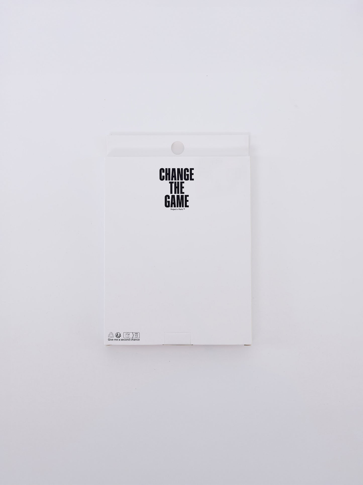 Chaîne Polaris en acier inoxydable