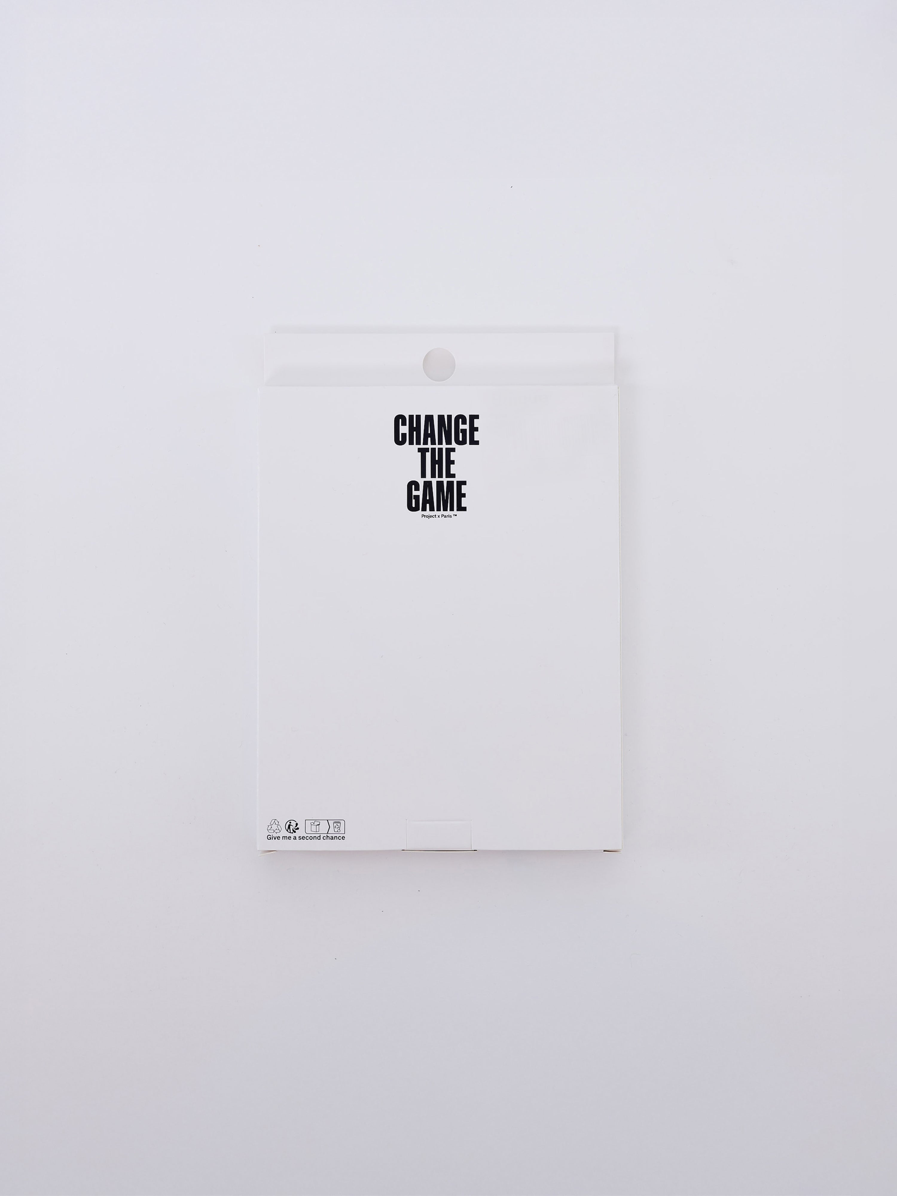 Chaîne Polaris en acier inoxydable-2