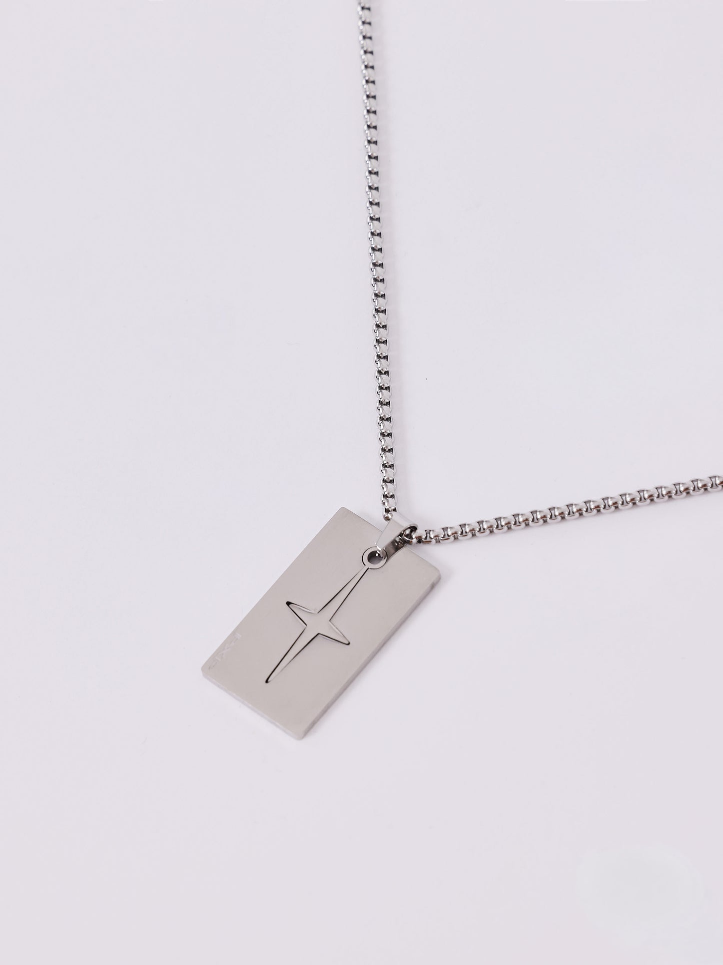 Chaîne Polaris en acier inoxydable