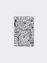 Carnet de note - Graffiti PXP