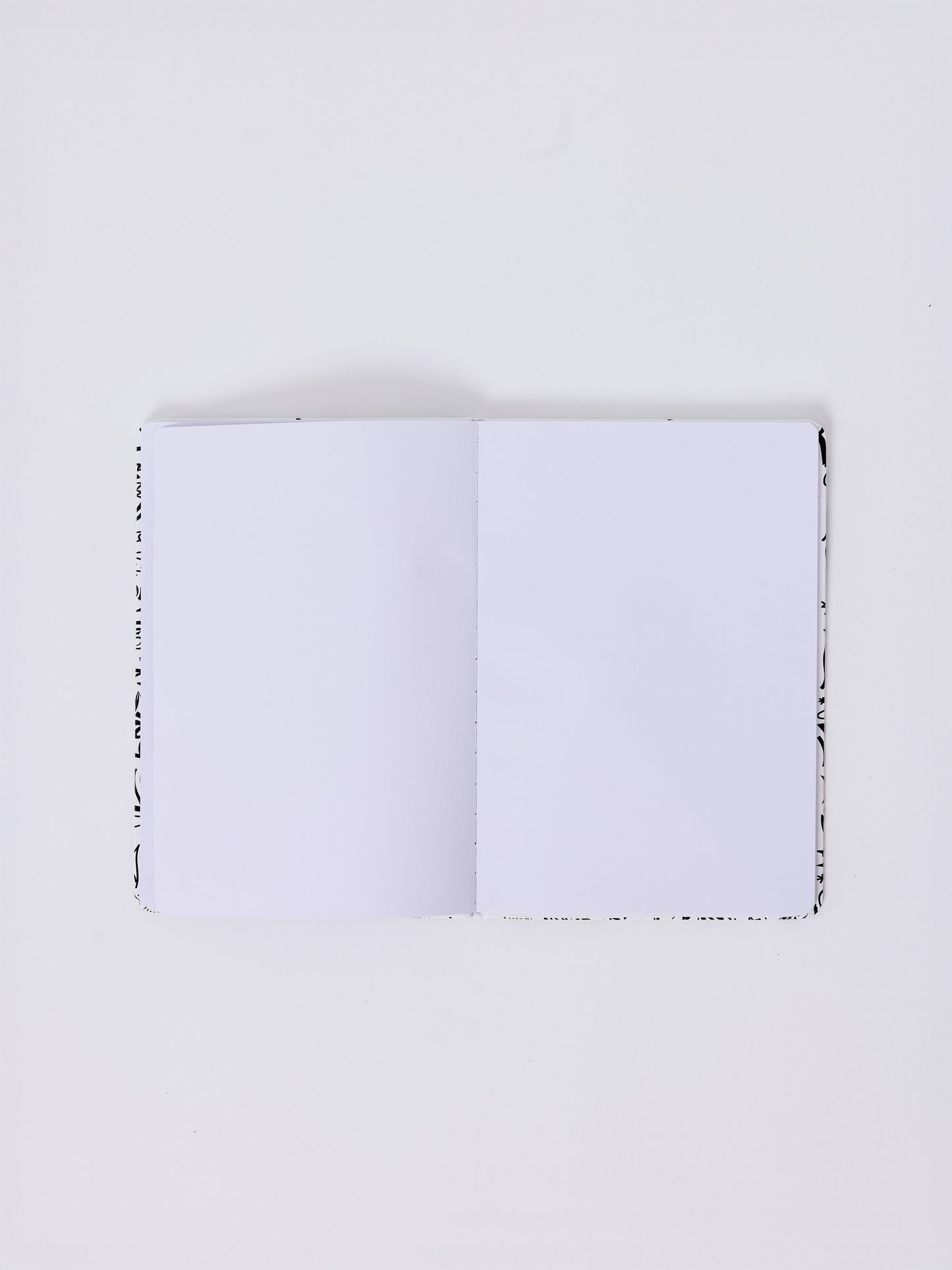 Cuaderno de notas - Graffiti PXP