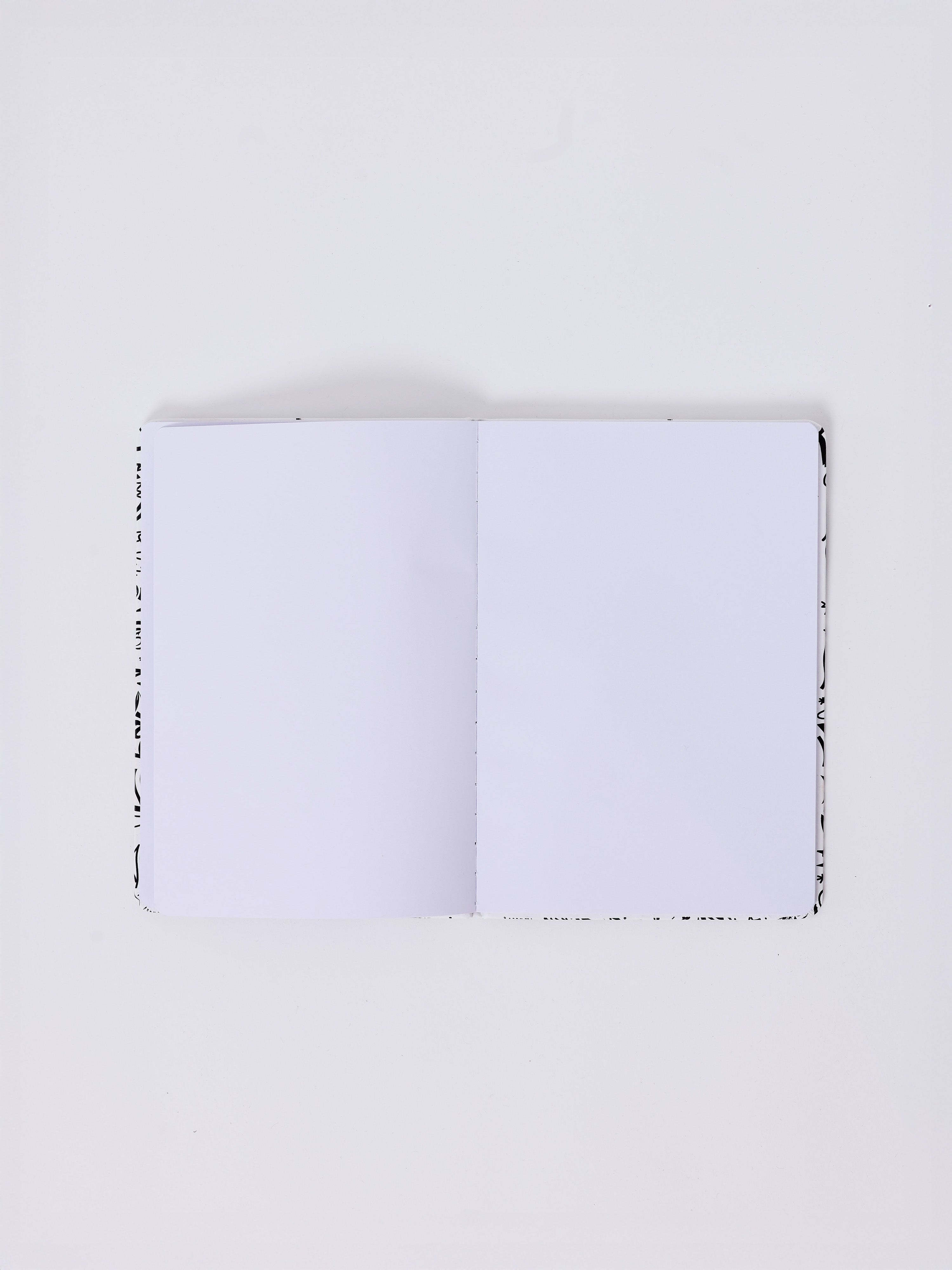 Cuaderno de notas - Graffiti PXP-7