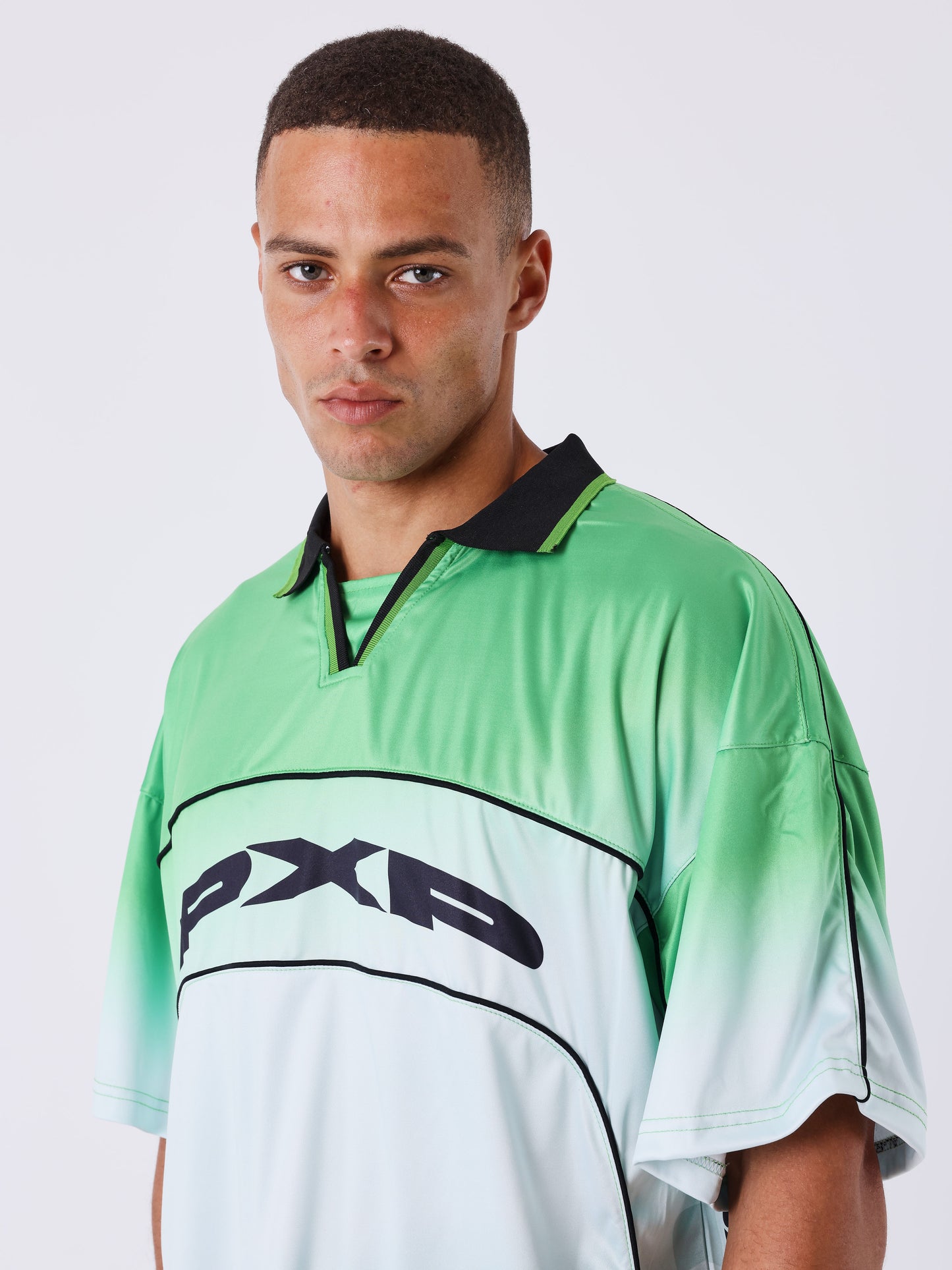 Maillot PXP dégradé